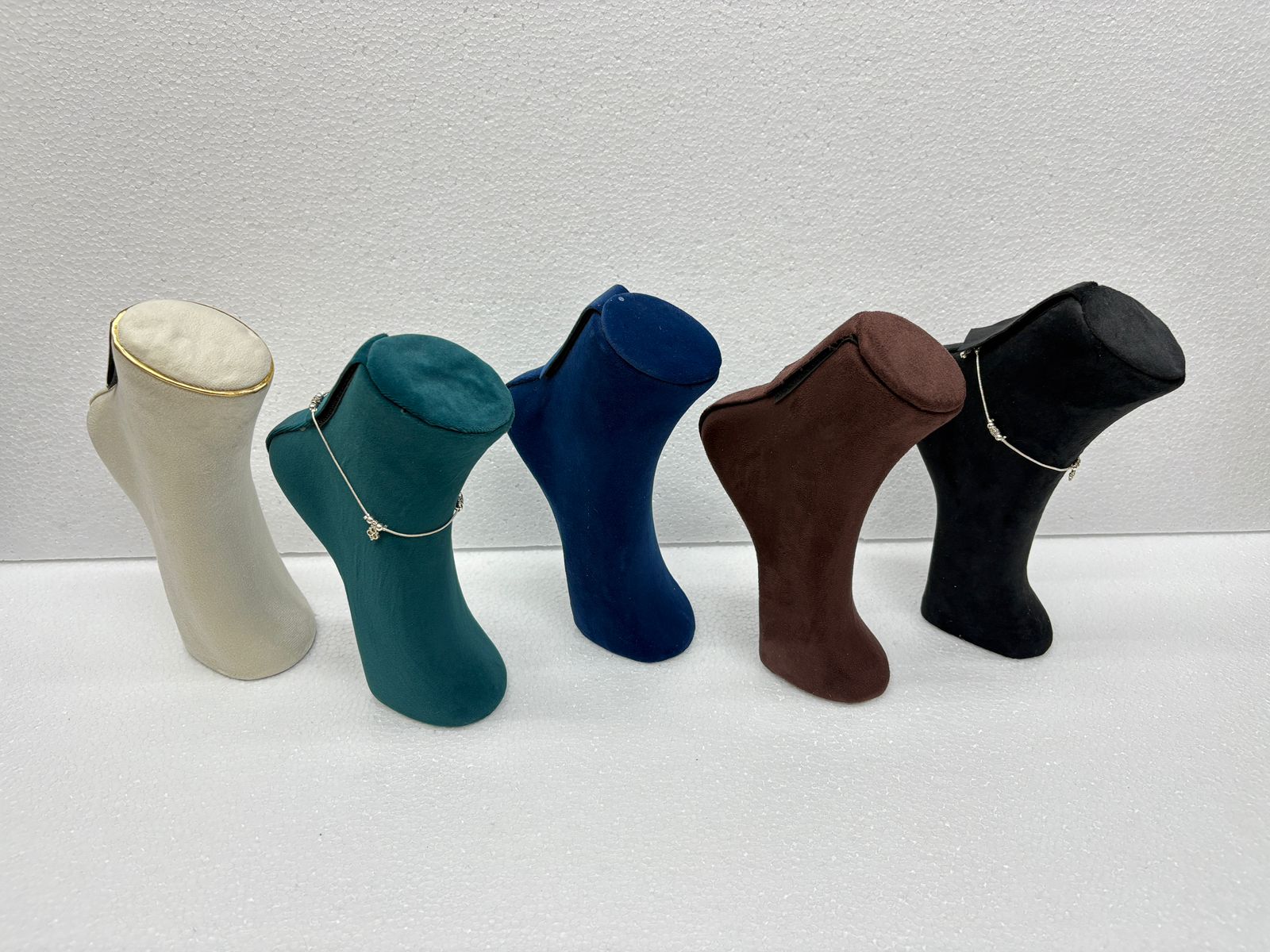 Payal jewelry Display Stands