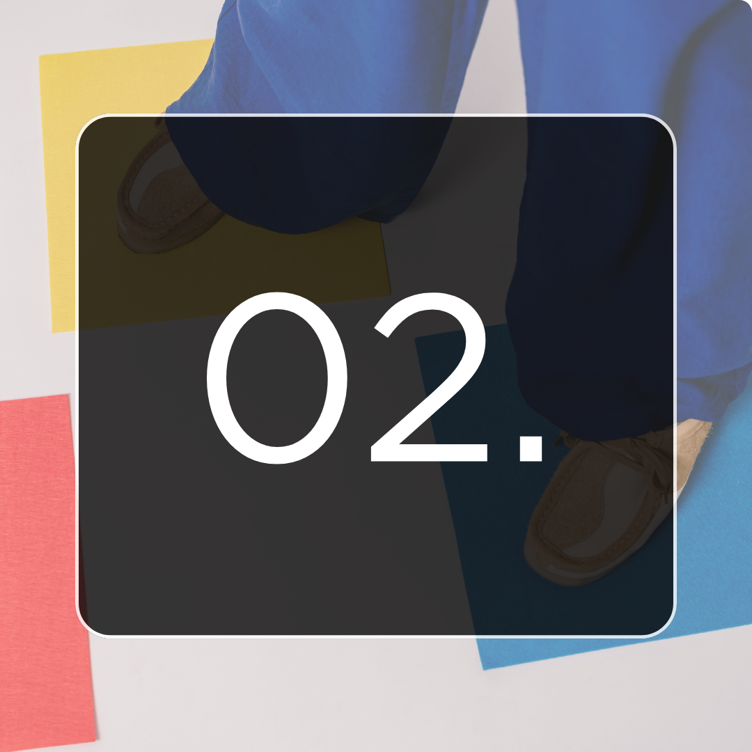 02. Verdiepend traject