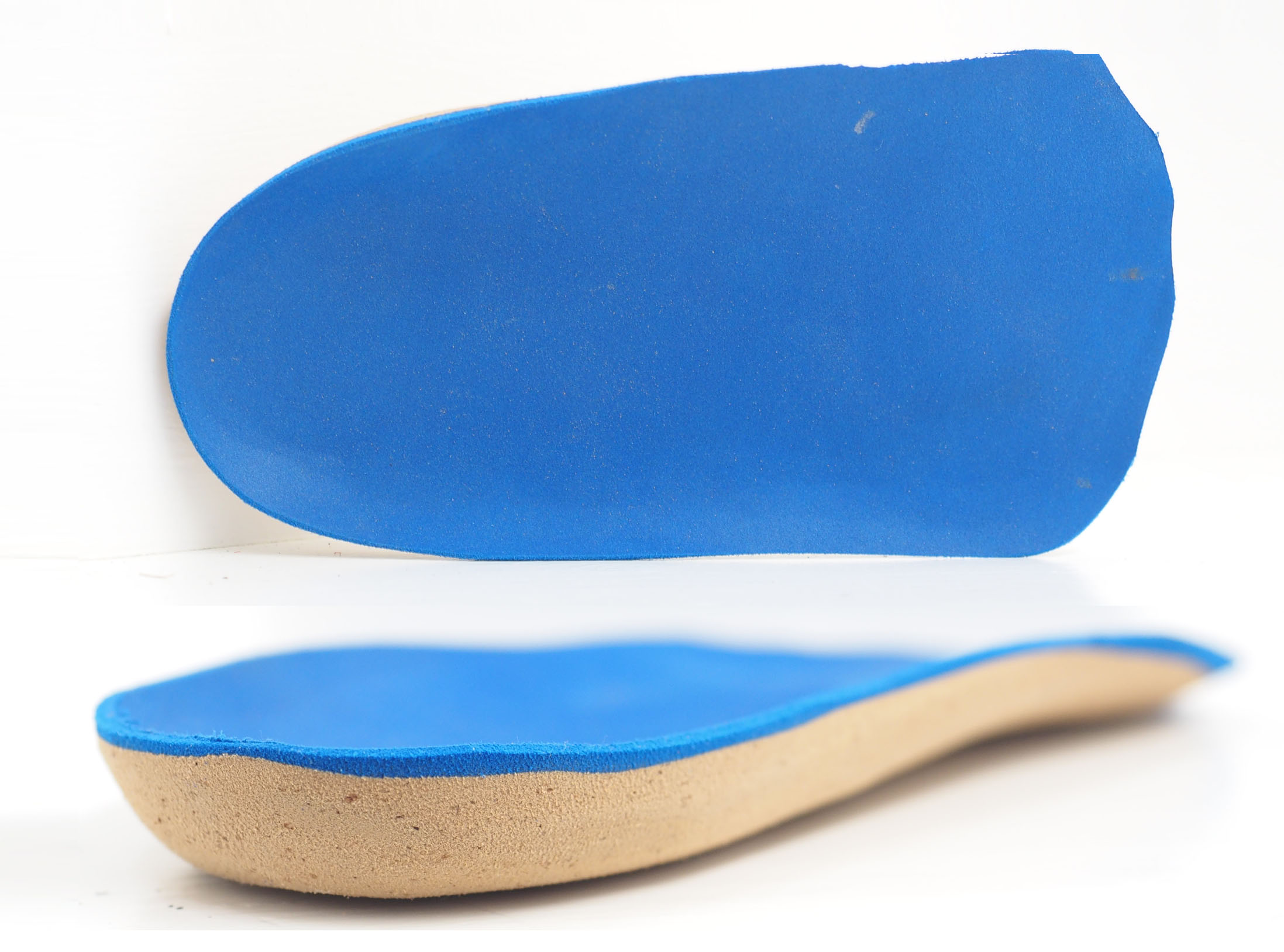 Custom Insoles for Foot Comfort