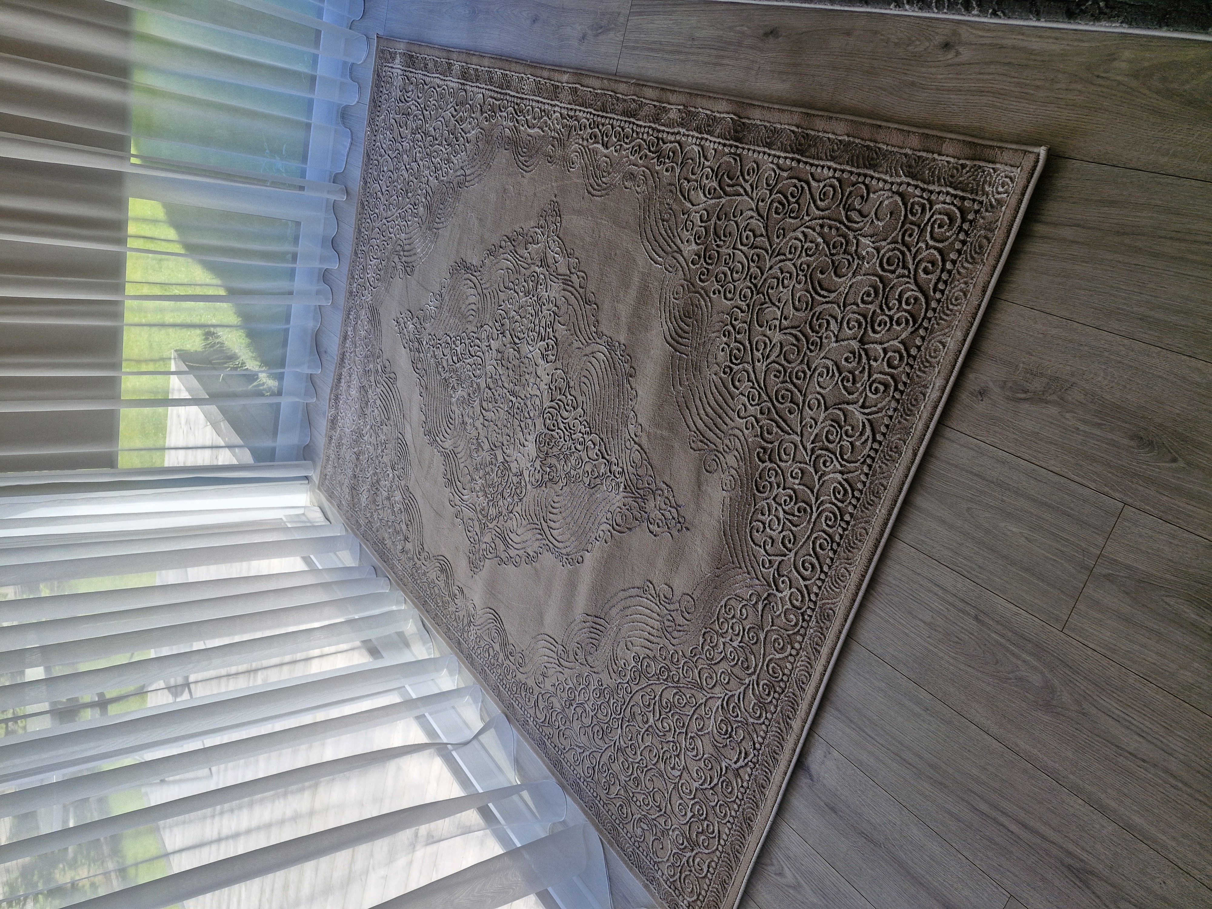 Rytų ornamentas "Smėlis"