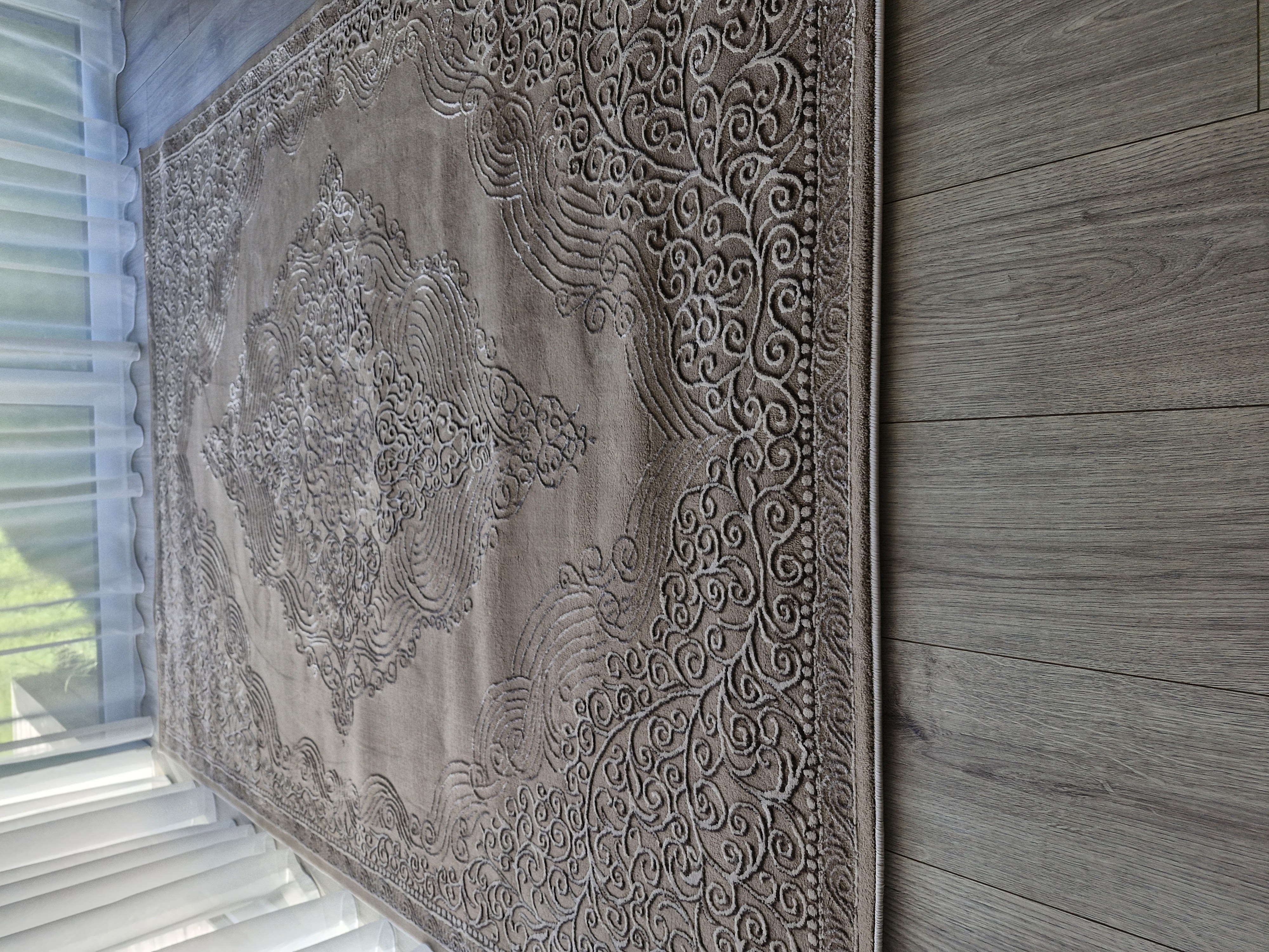 Rytų ornamentas "Smėlis"