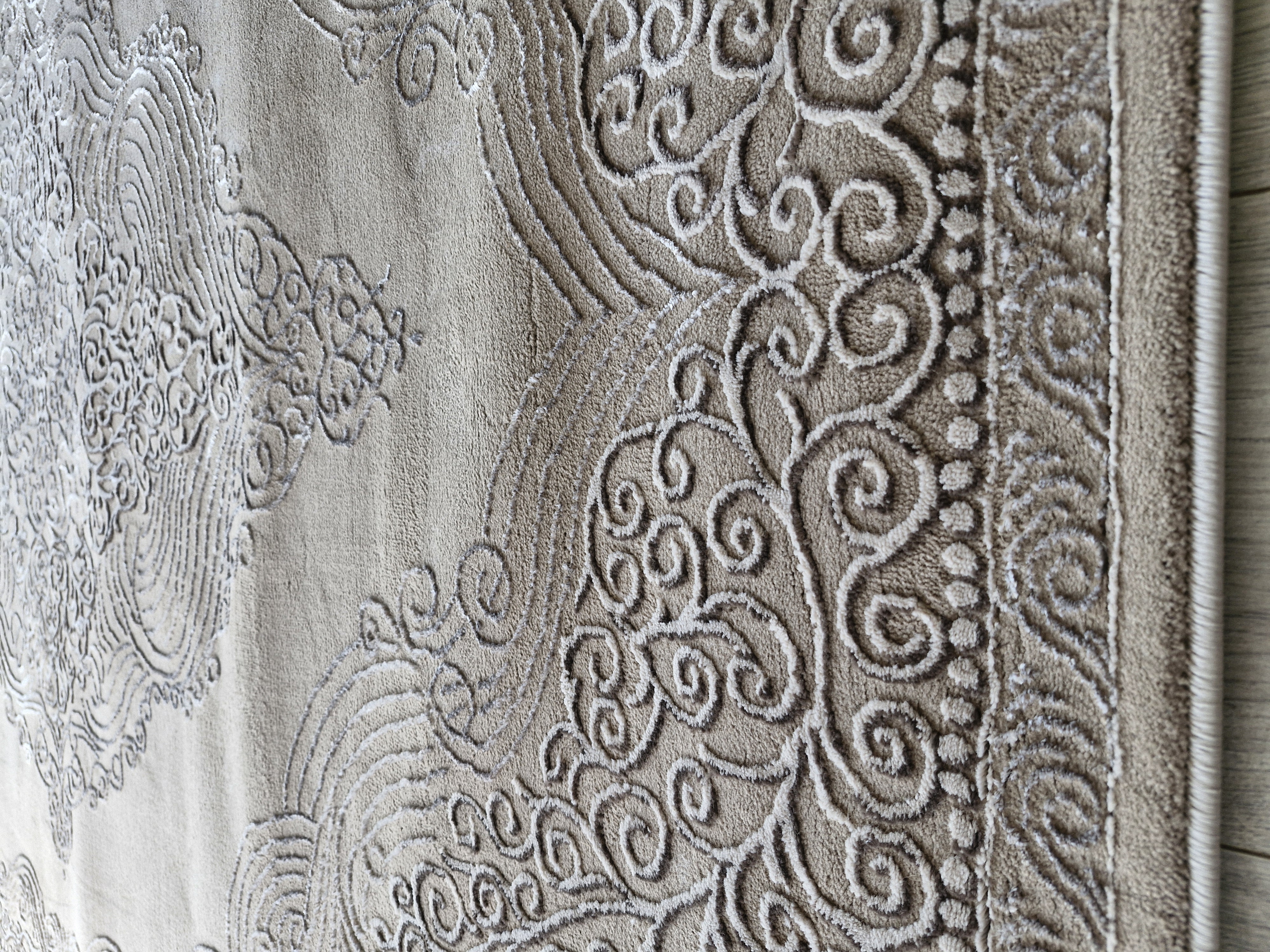 Rytų ornamentas "Smėlis"