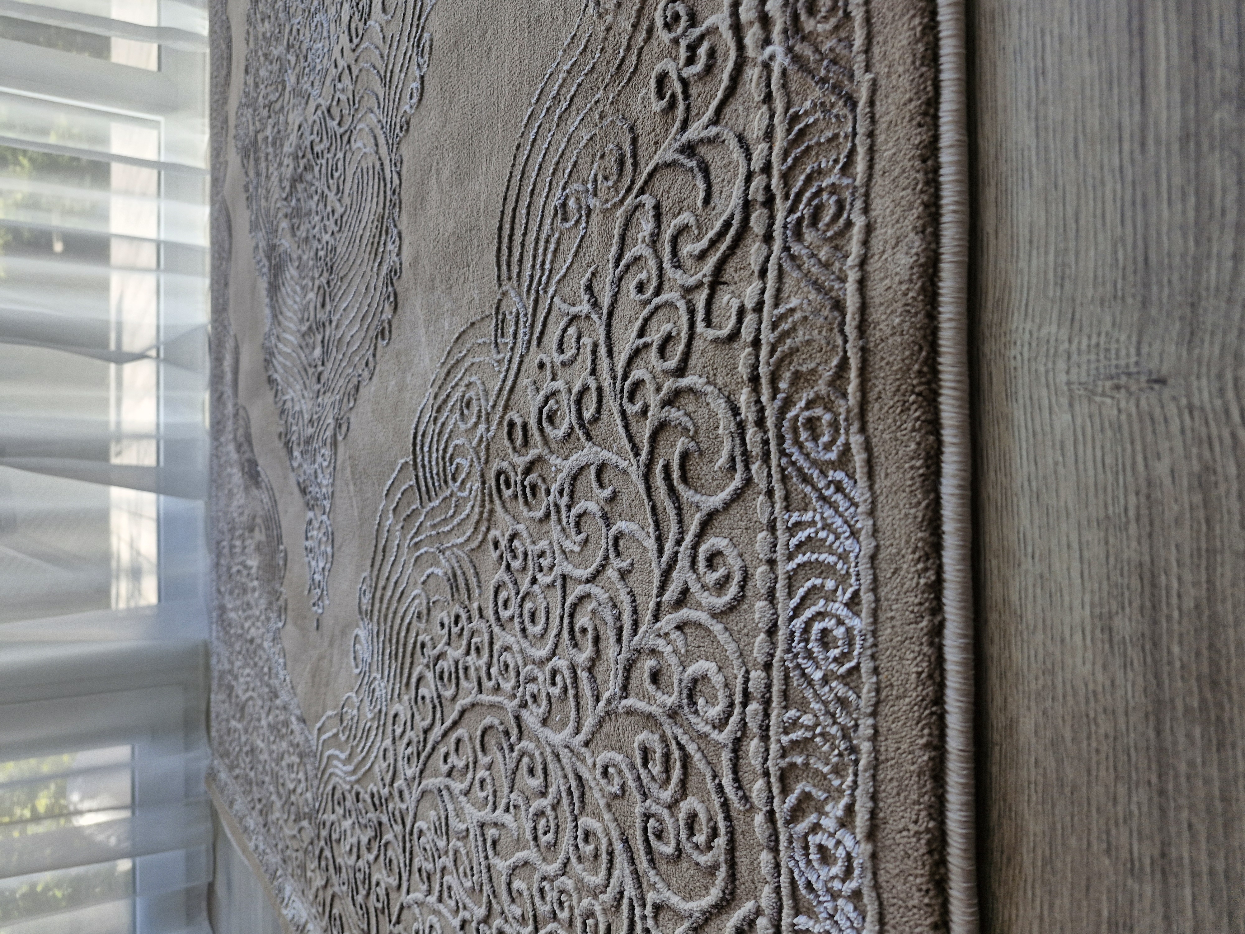 Rytų ornamentas "Smėlis"