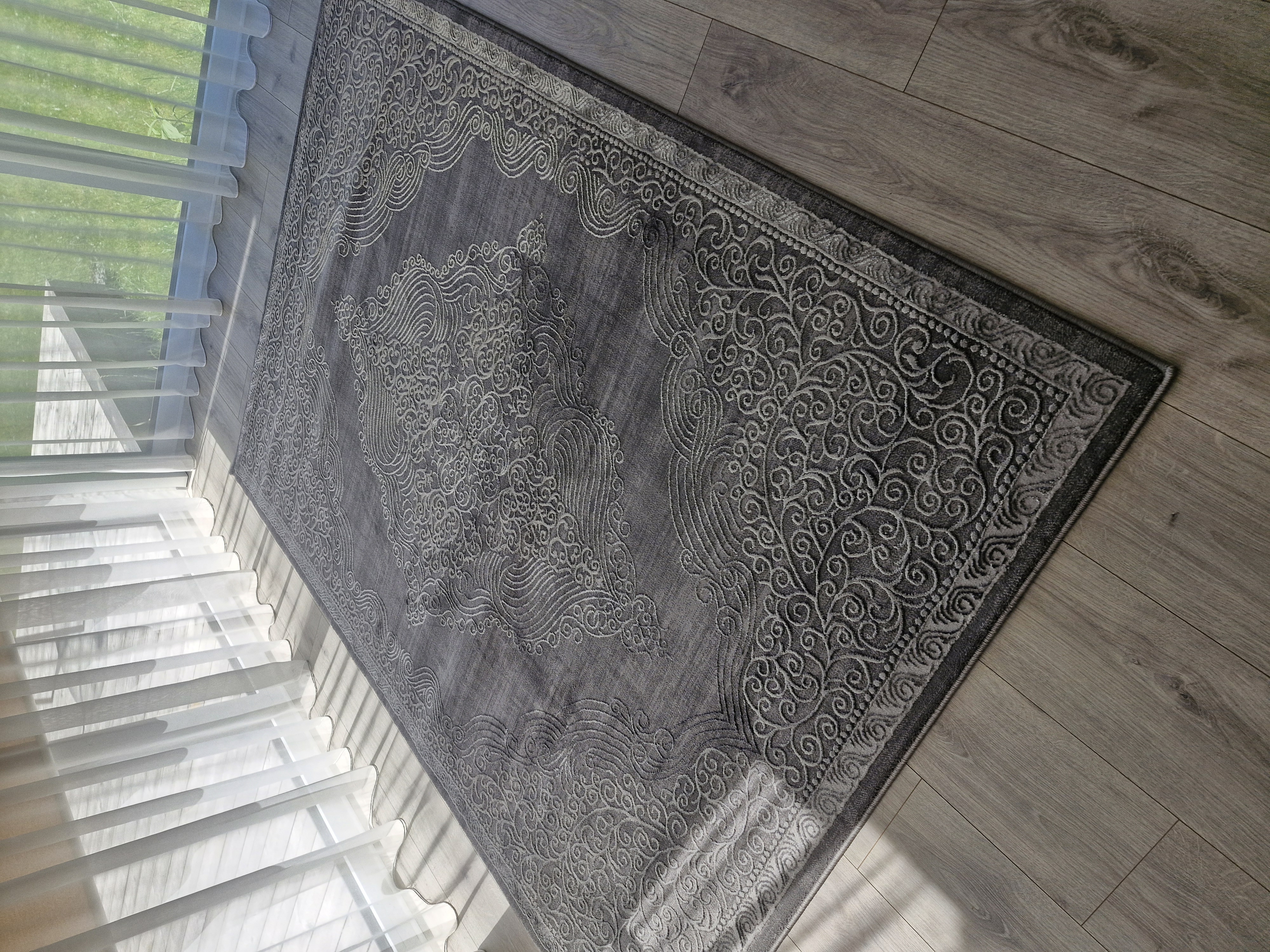 Rytų ornamentas "Pilkas smėlis"