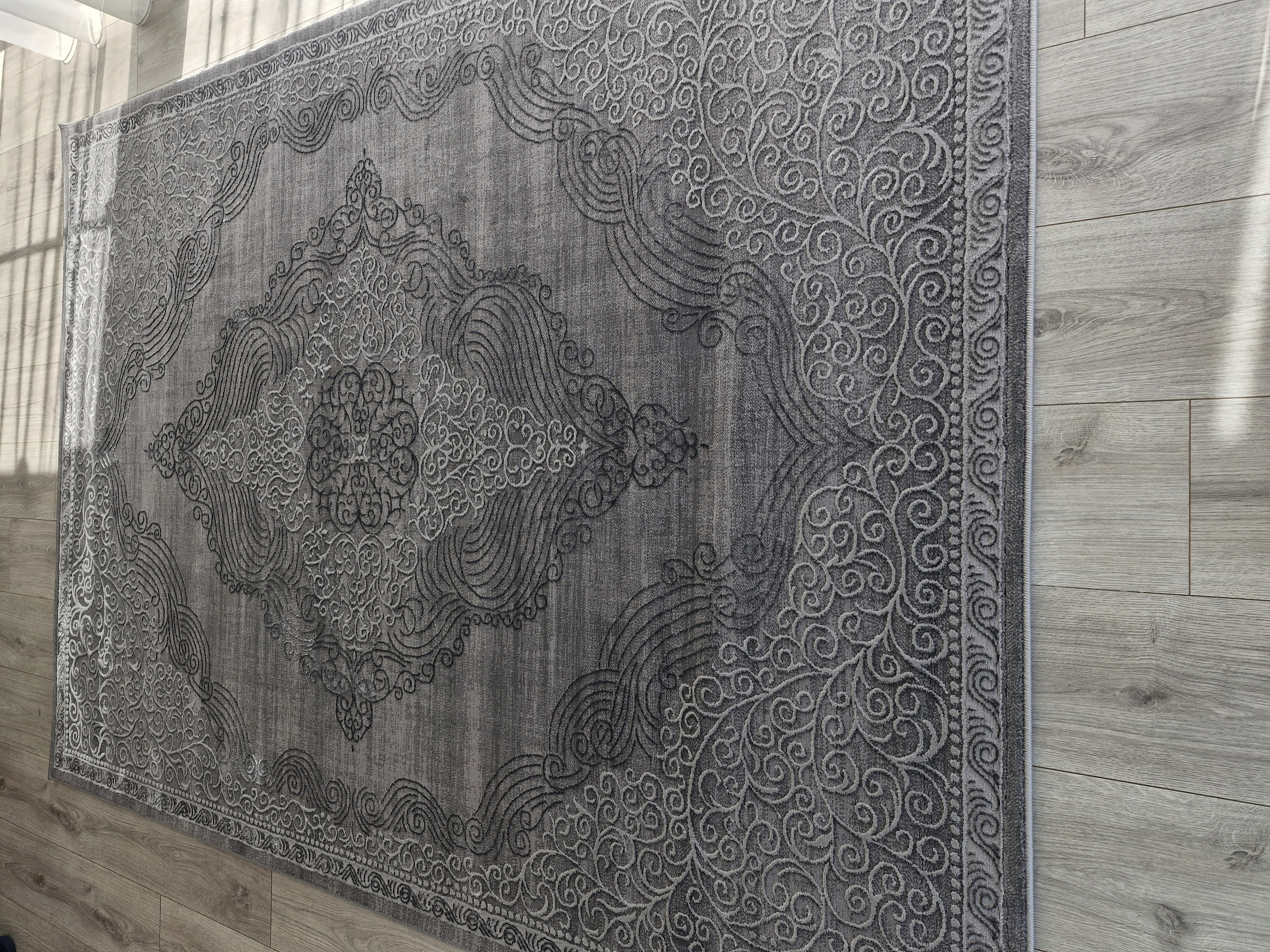 Rytų ornamentas "Pilkas smėlis"