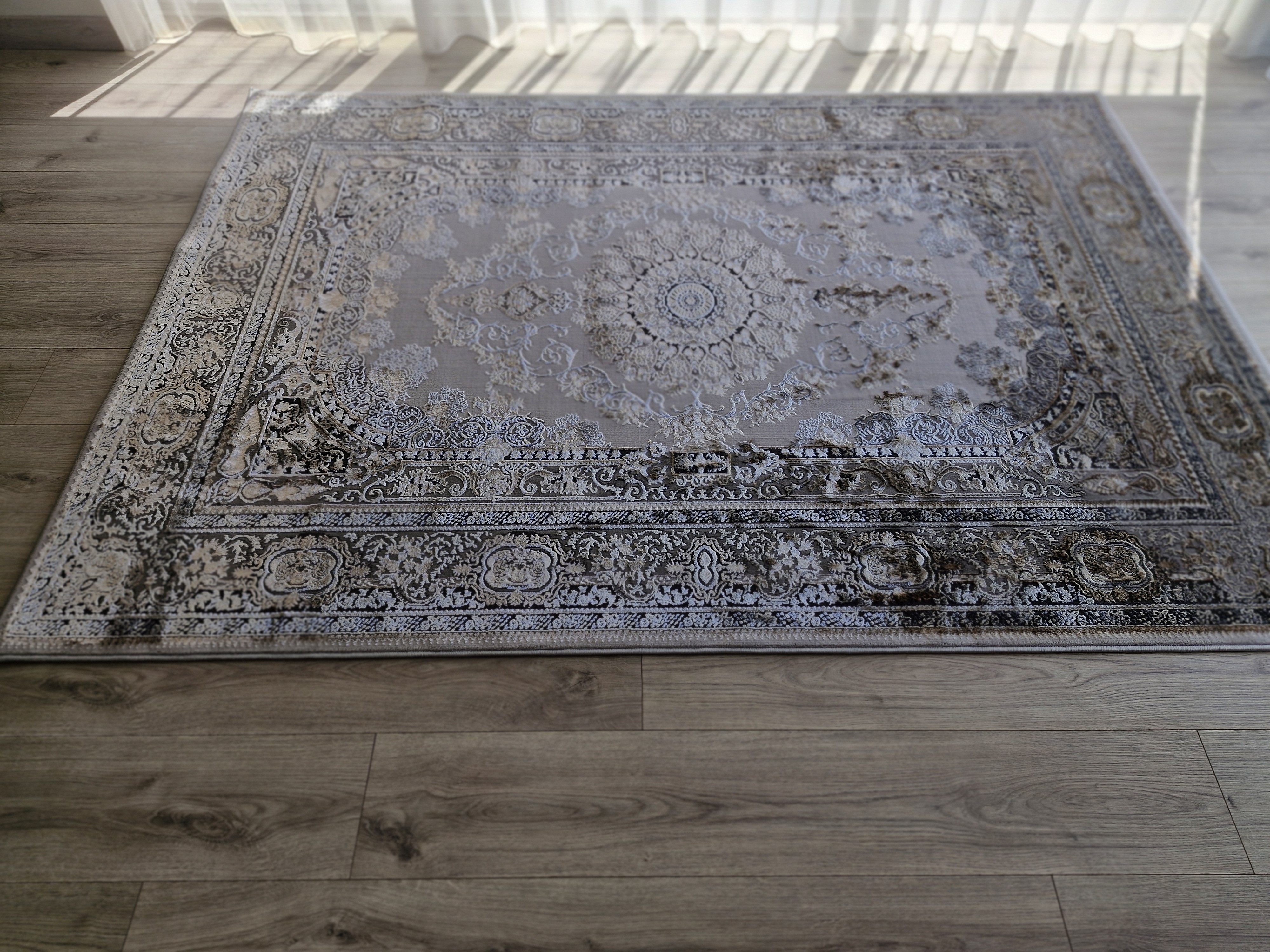 Kilimas "Sultono sapnas" 