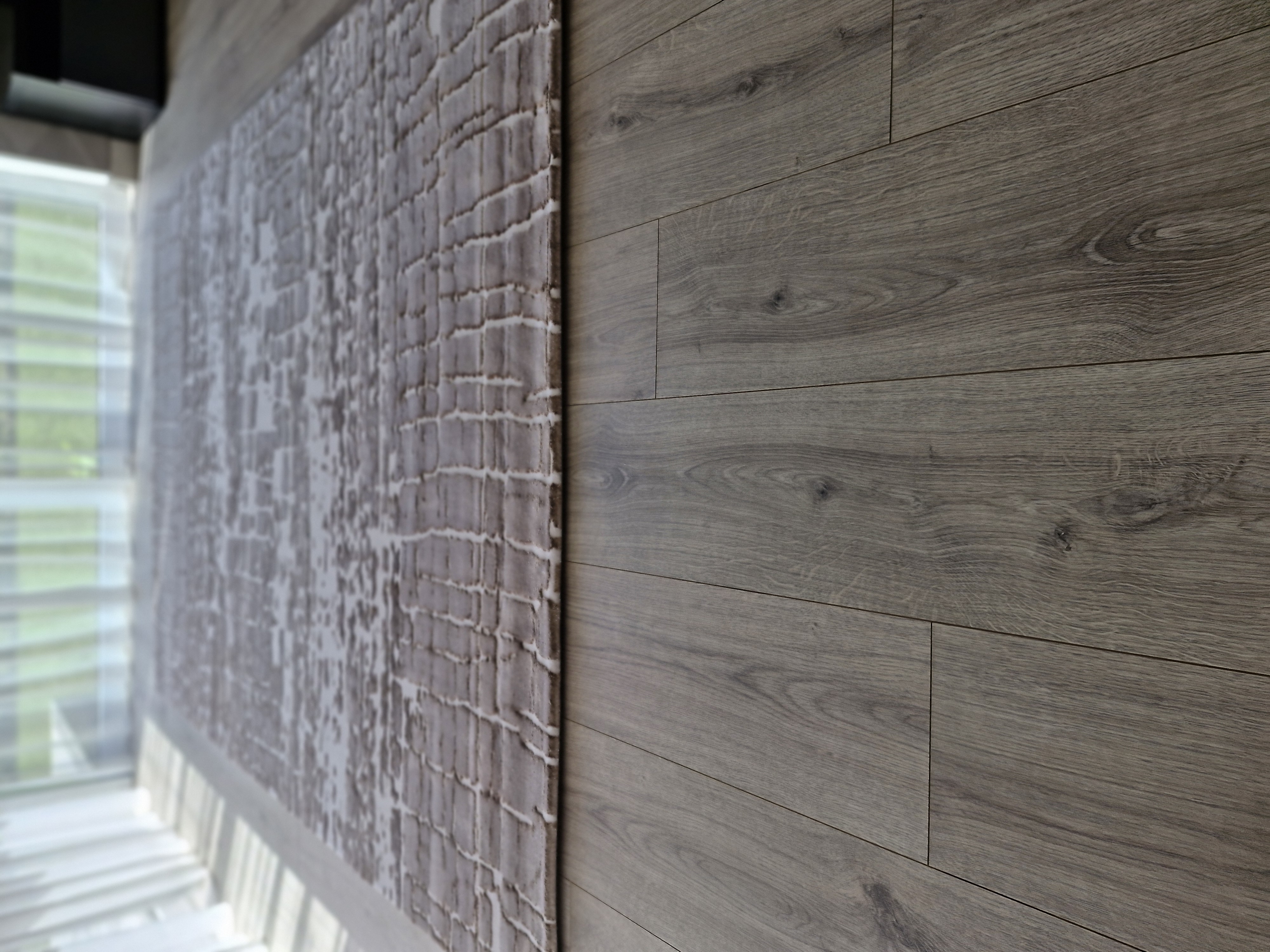 Kilimas "Išsibarstę akmenukai"