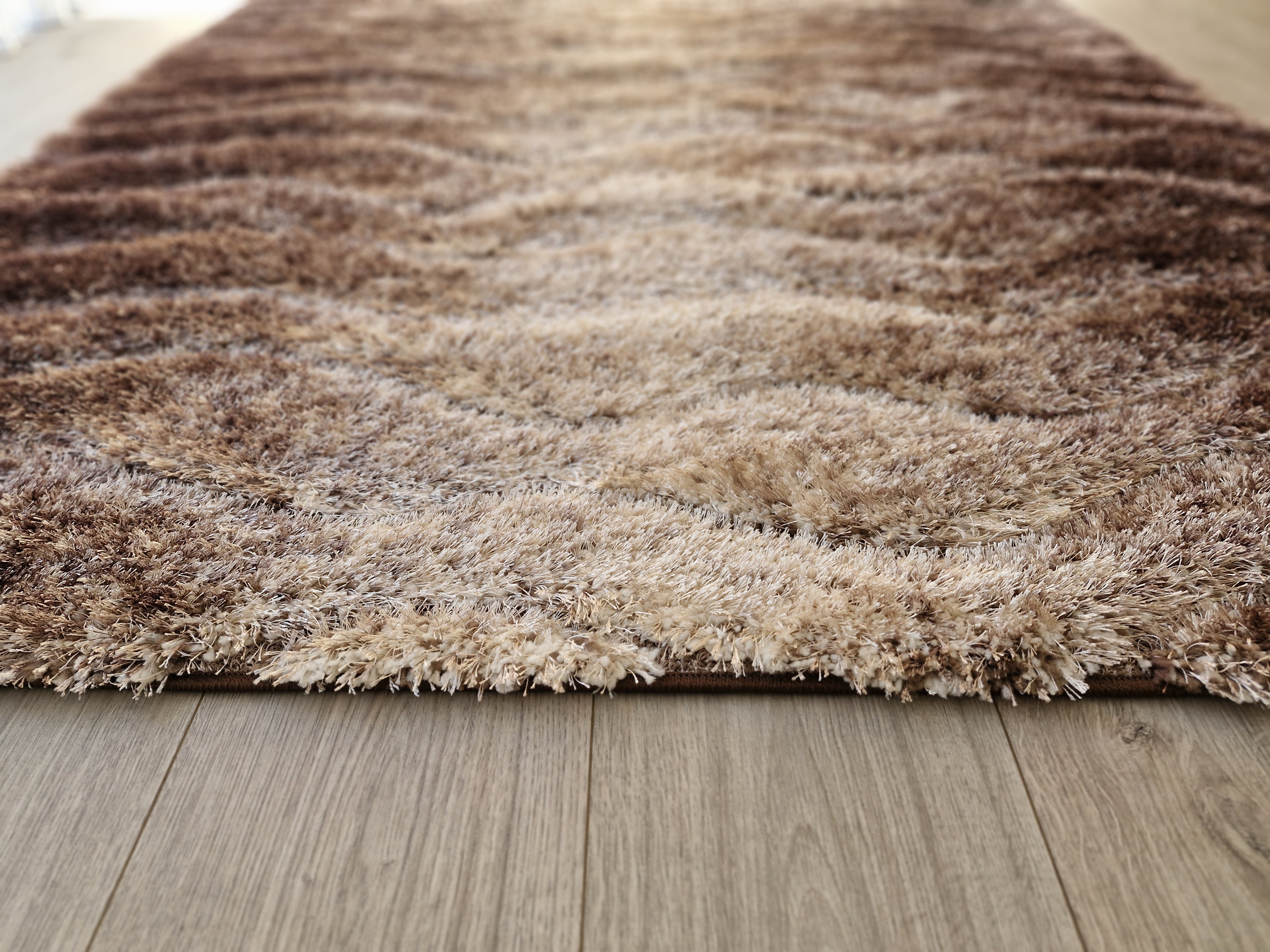 Kilimas "Pūkuotos bangelės" 2