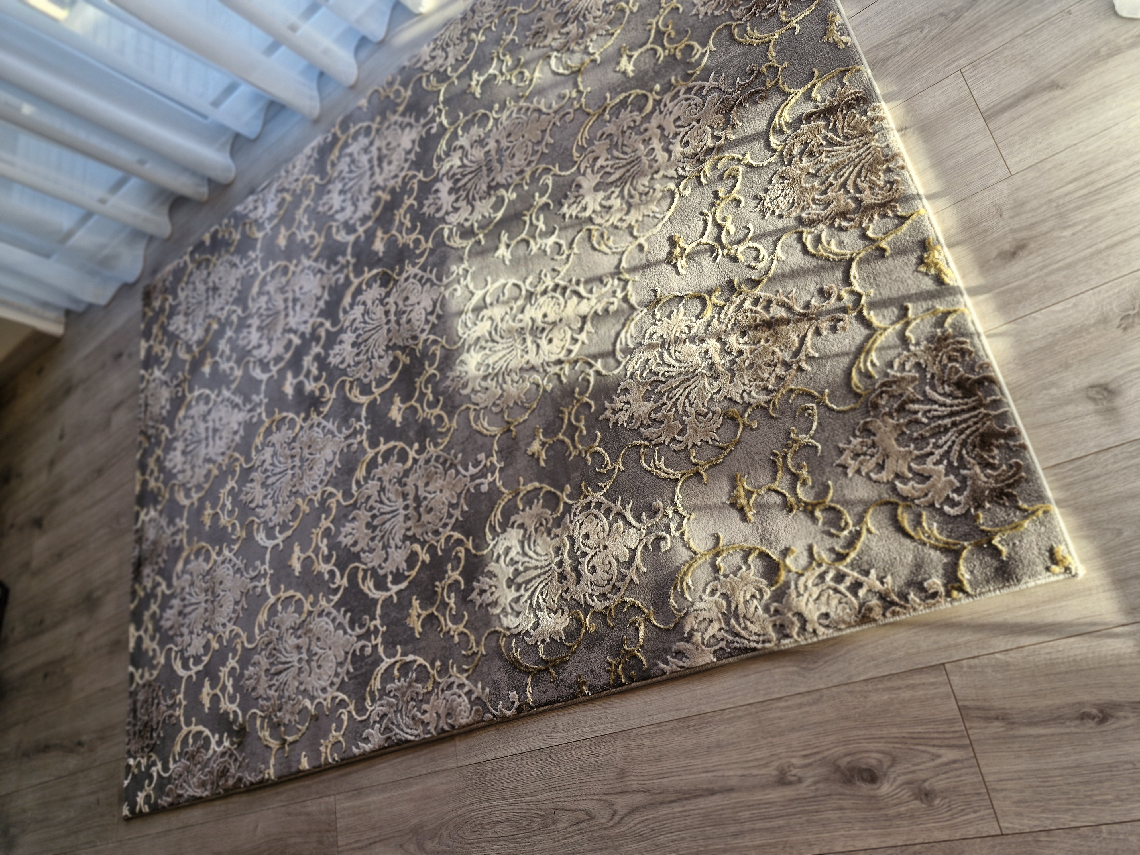 Kilimas "Šecherezados sapnas"