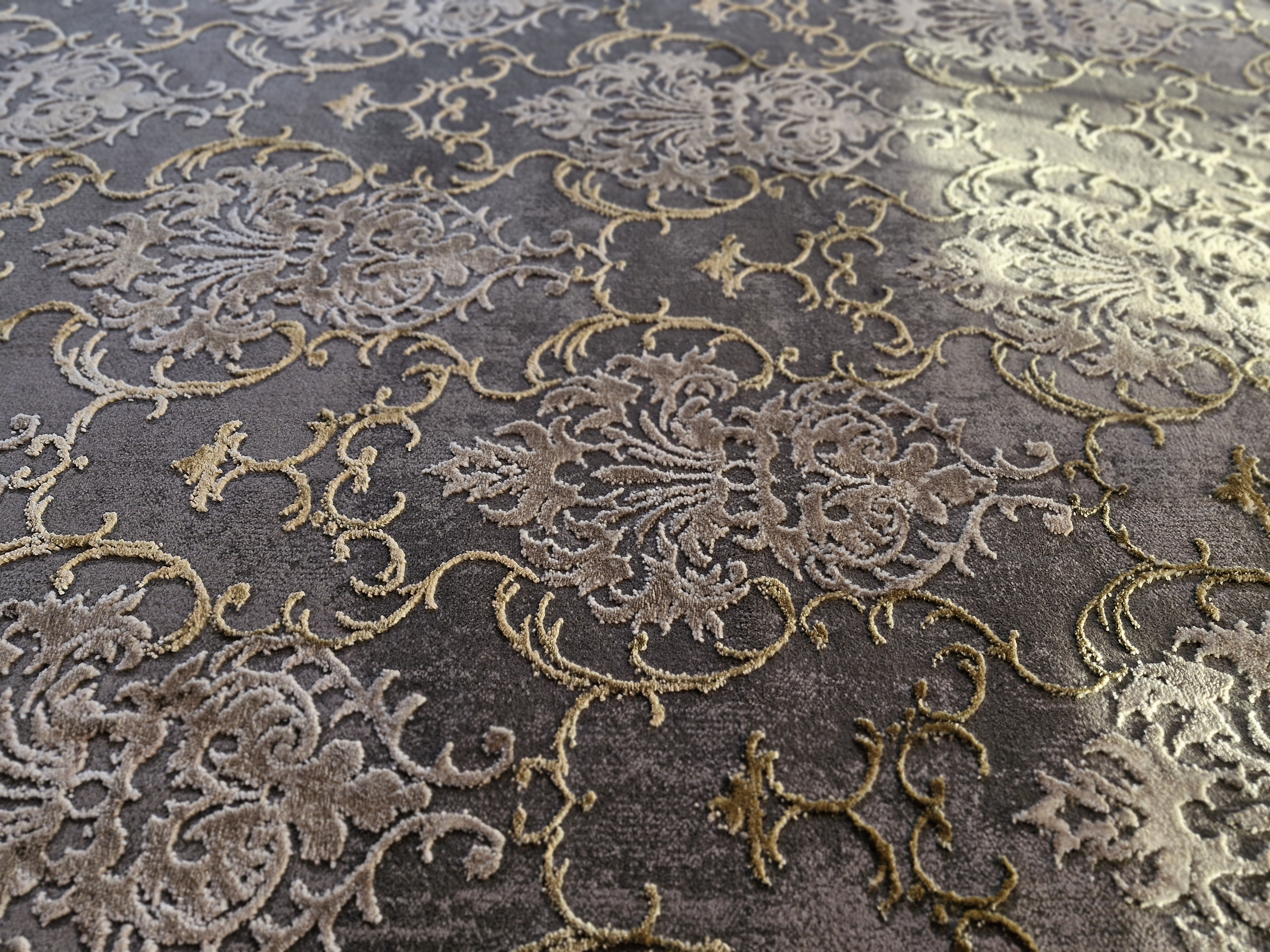 Kilimas "Šecherezados sapnas"