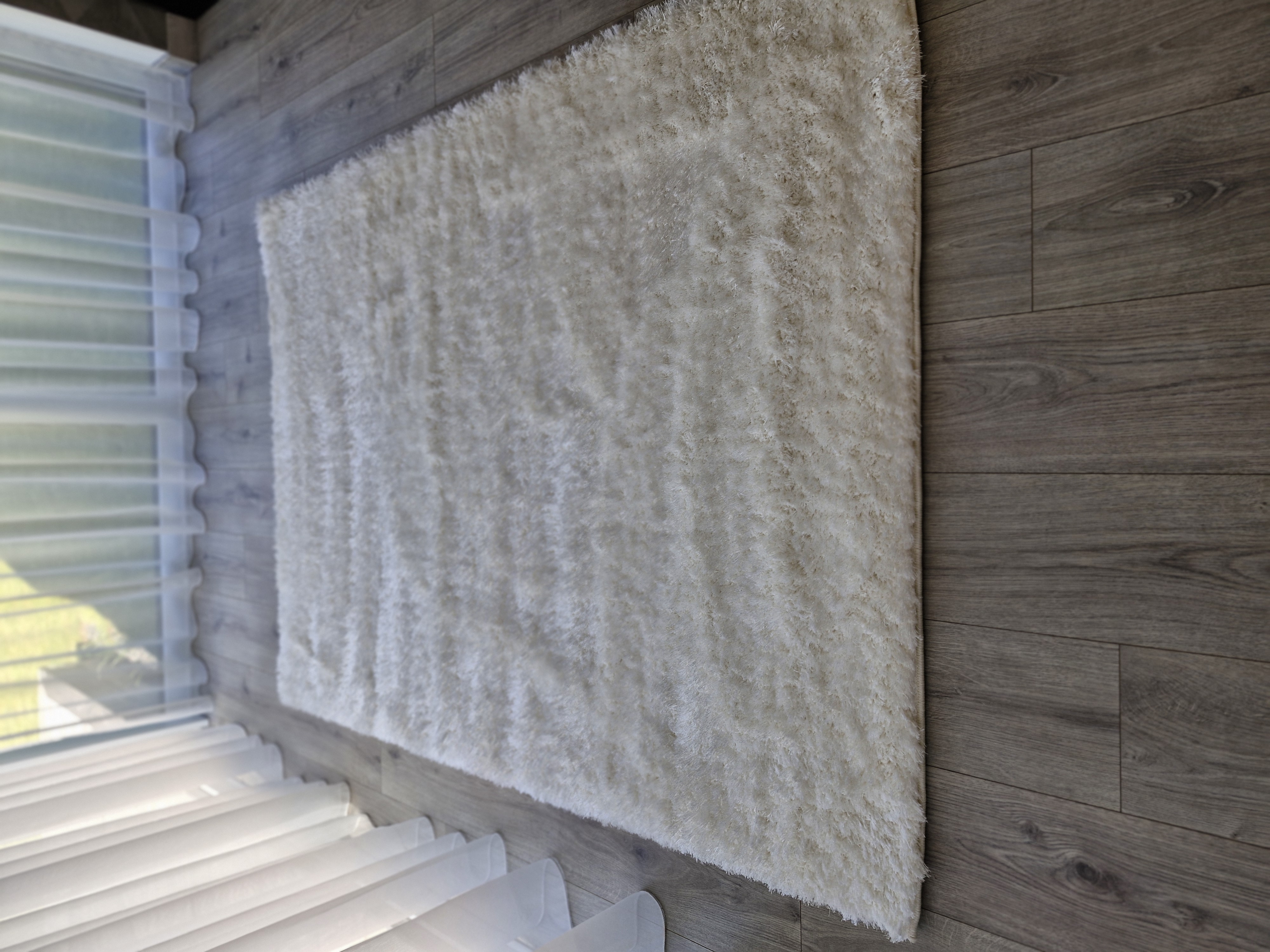 Kilimas "Lyg iš pieno plaukęs"