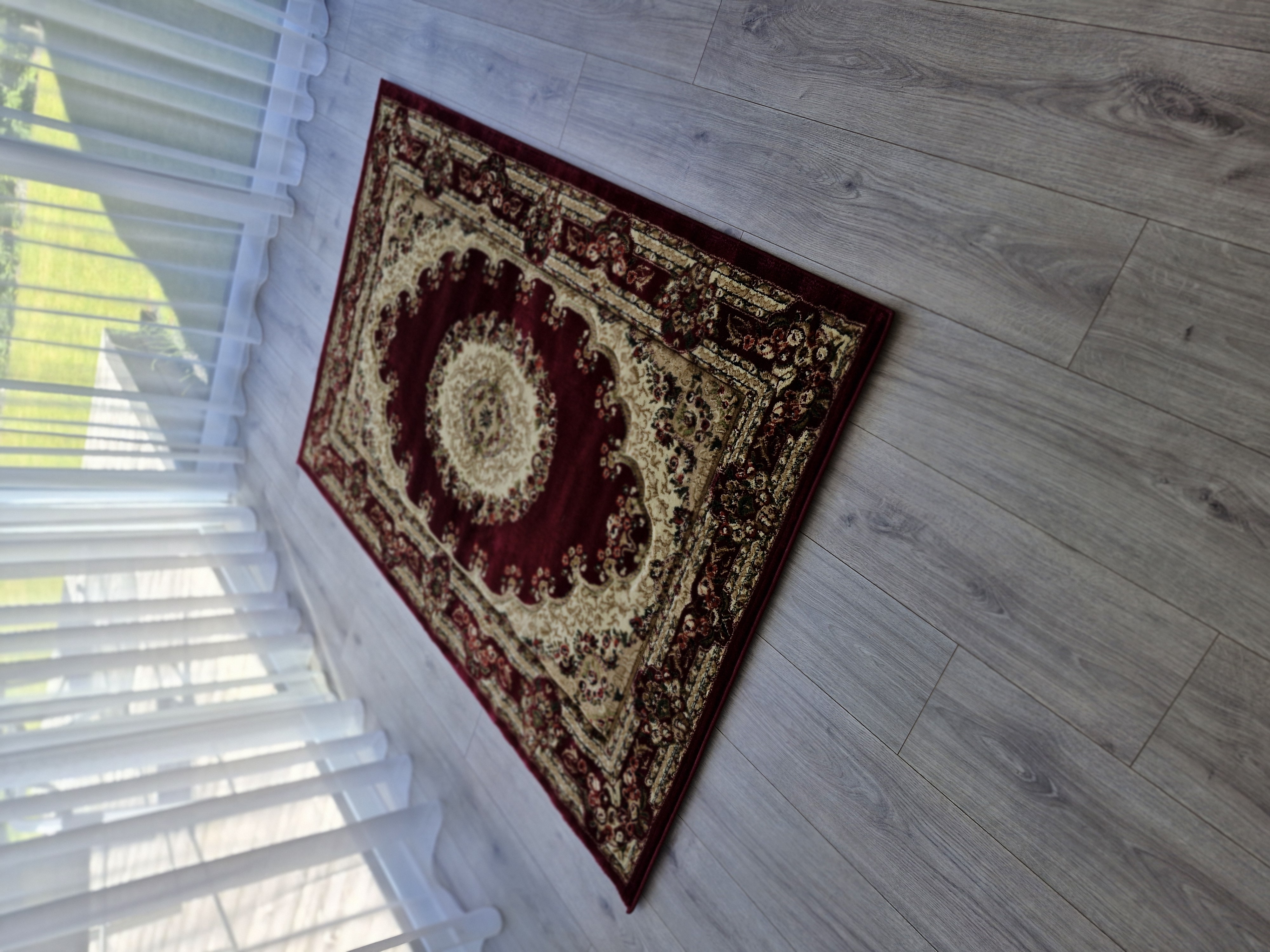 Kilimas "Amžina klasika"