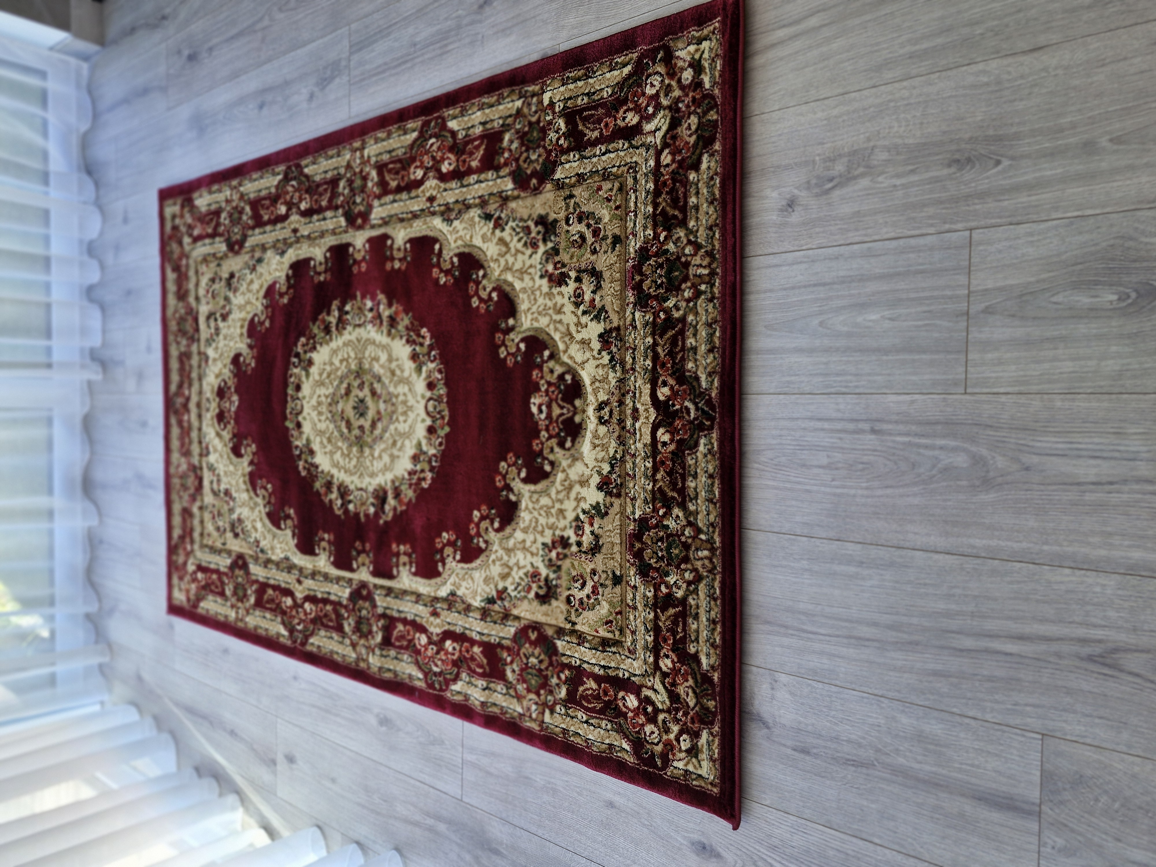 Kilimas "Amžina klasika"