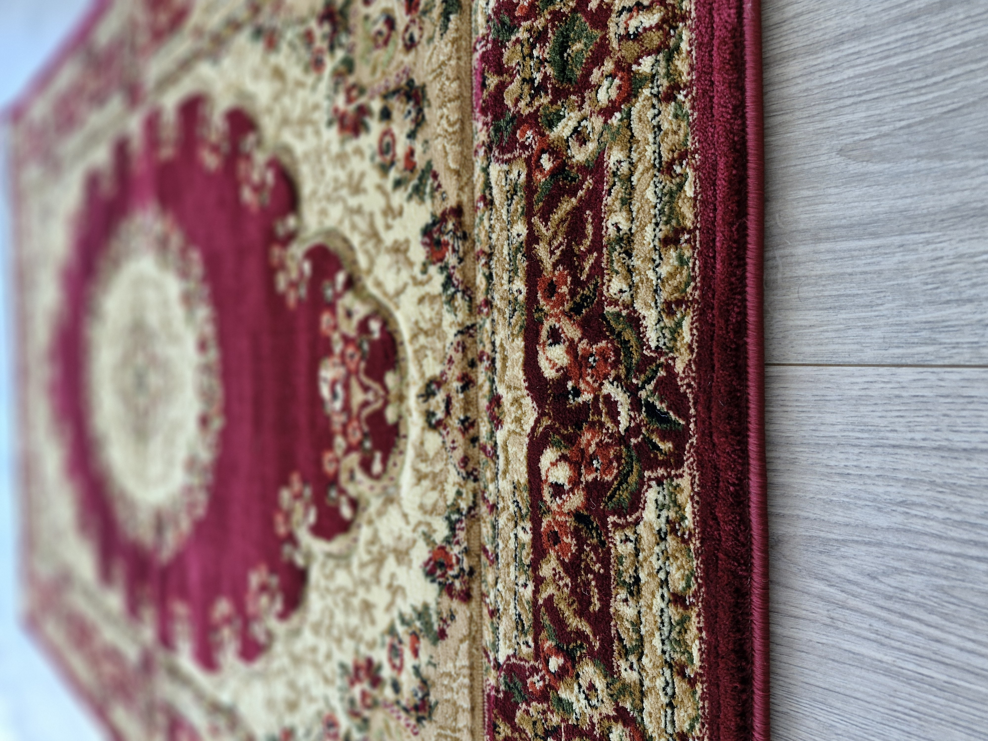 Kilimas "Amžina klasika"