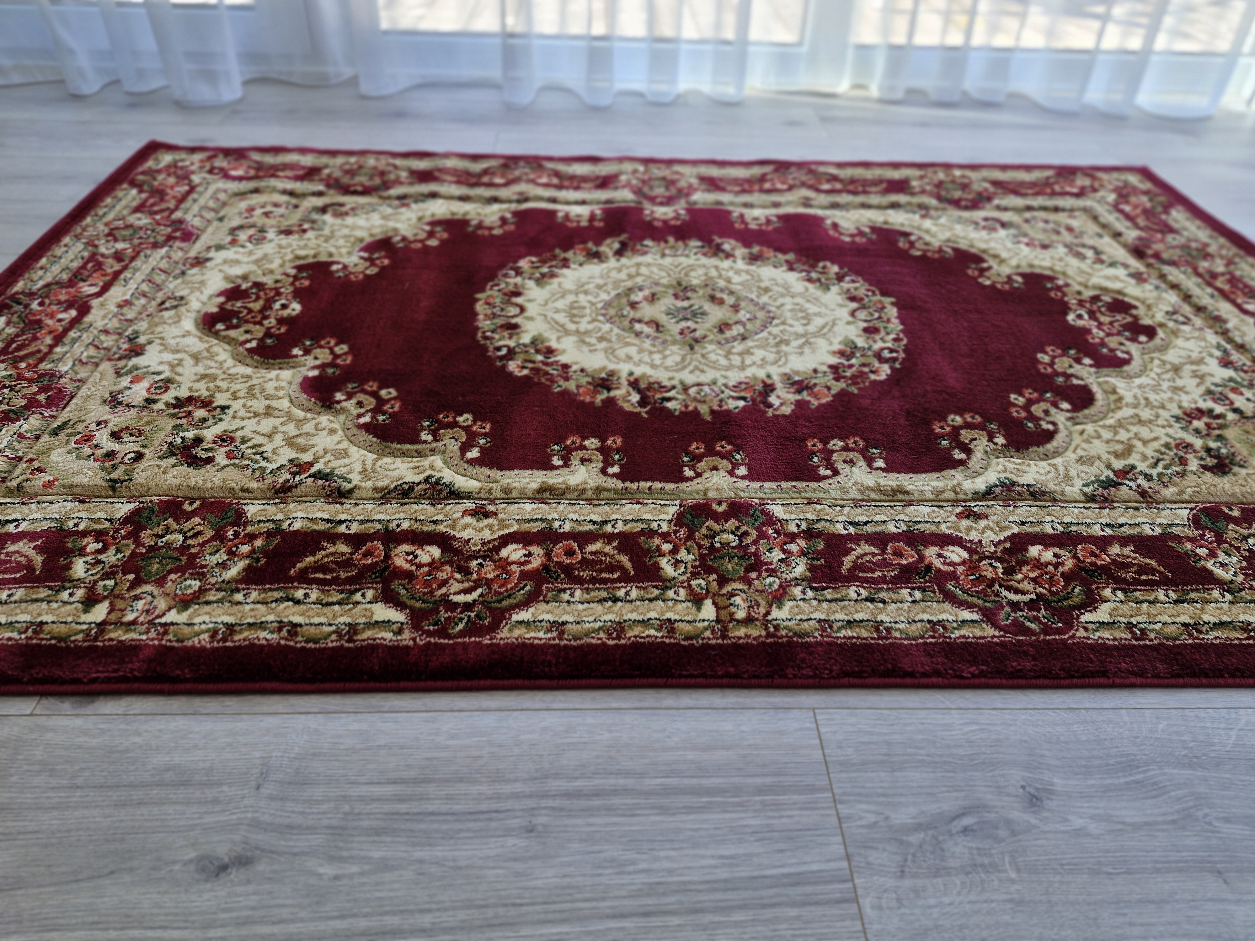 Kilimas "Amžina klasika"