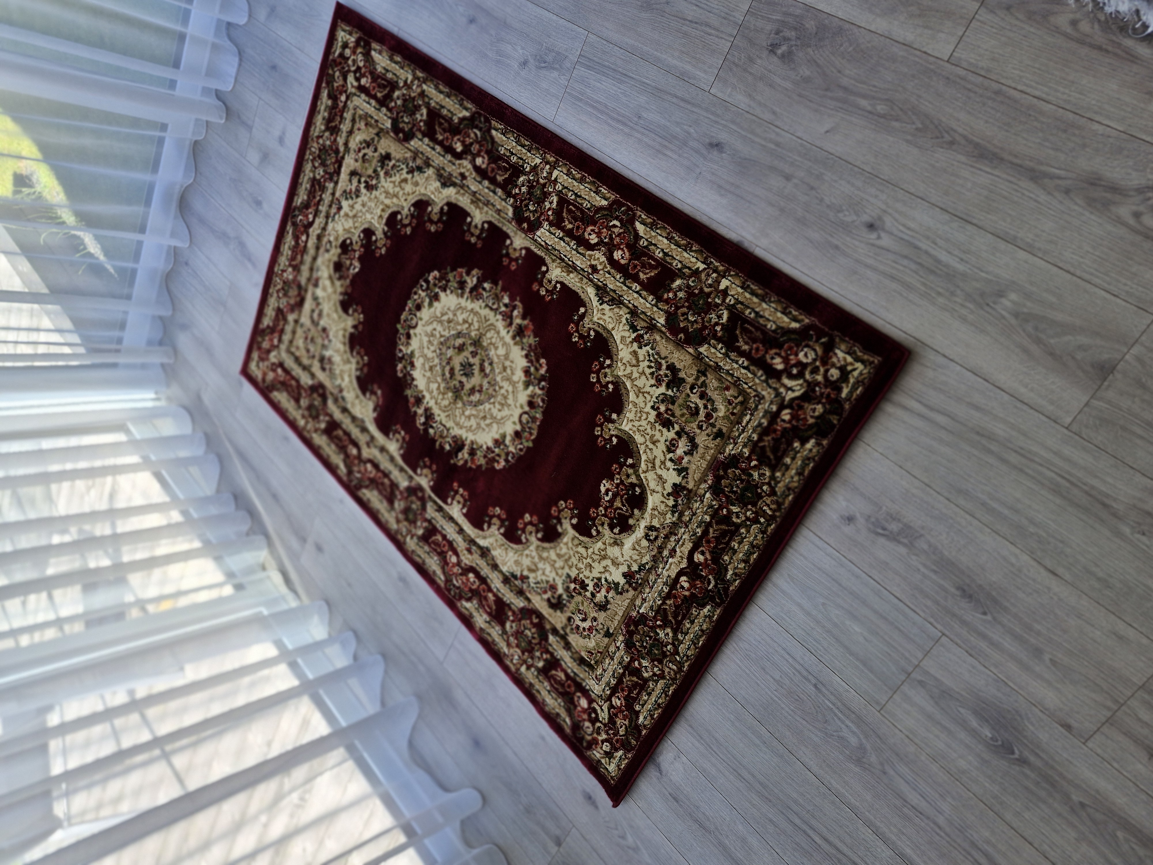 Kilimas "Amžina klasika"