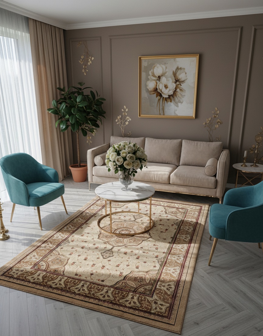 Klasika daugybę metų "Kreminė adora"