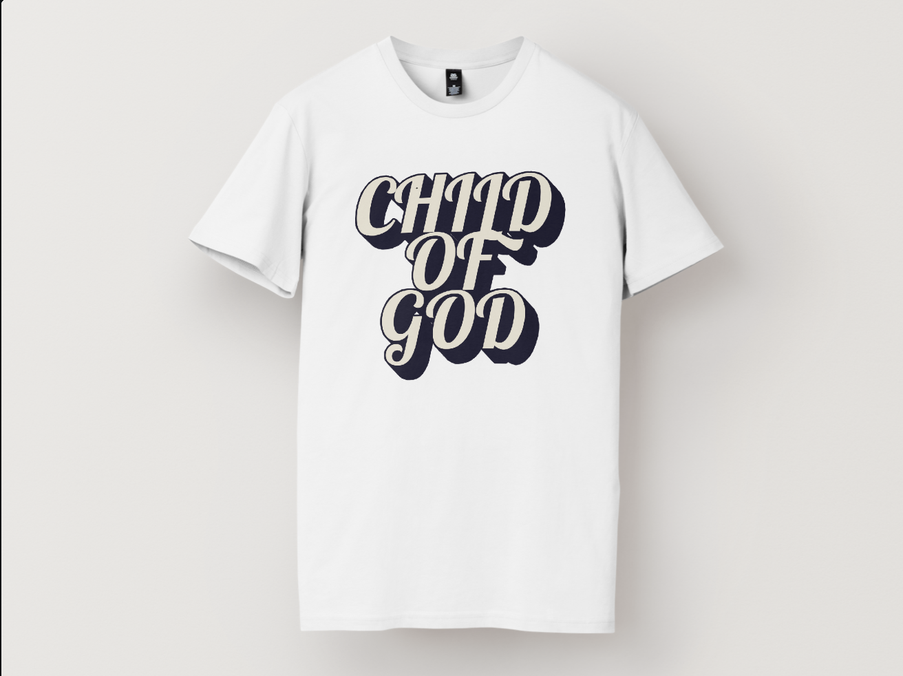 Child of God T-Shirt