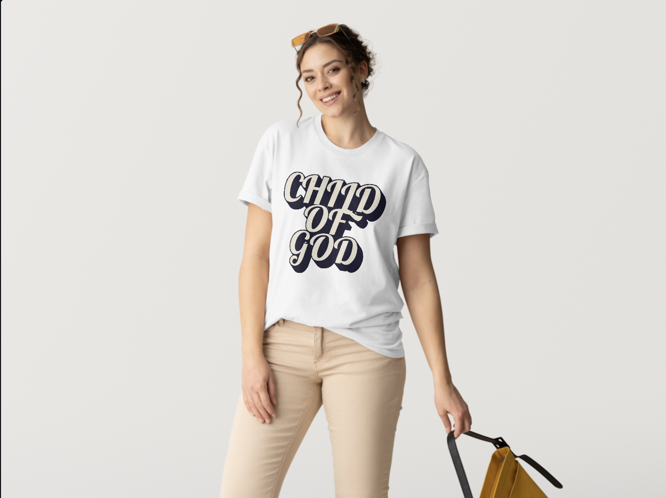 Child of God T-Shirt