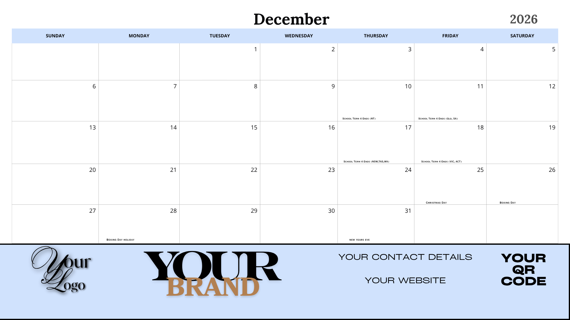 GOLD SPONSORSHIP- $175