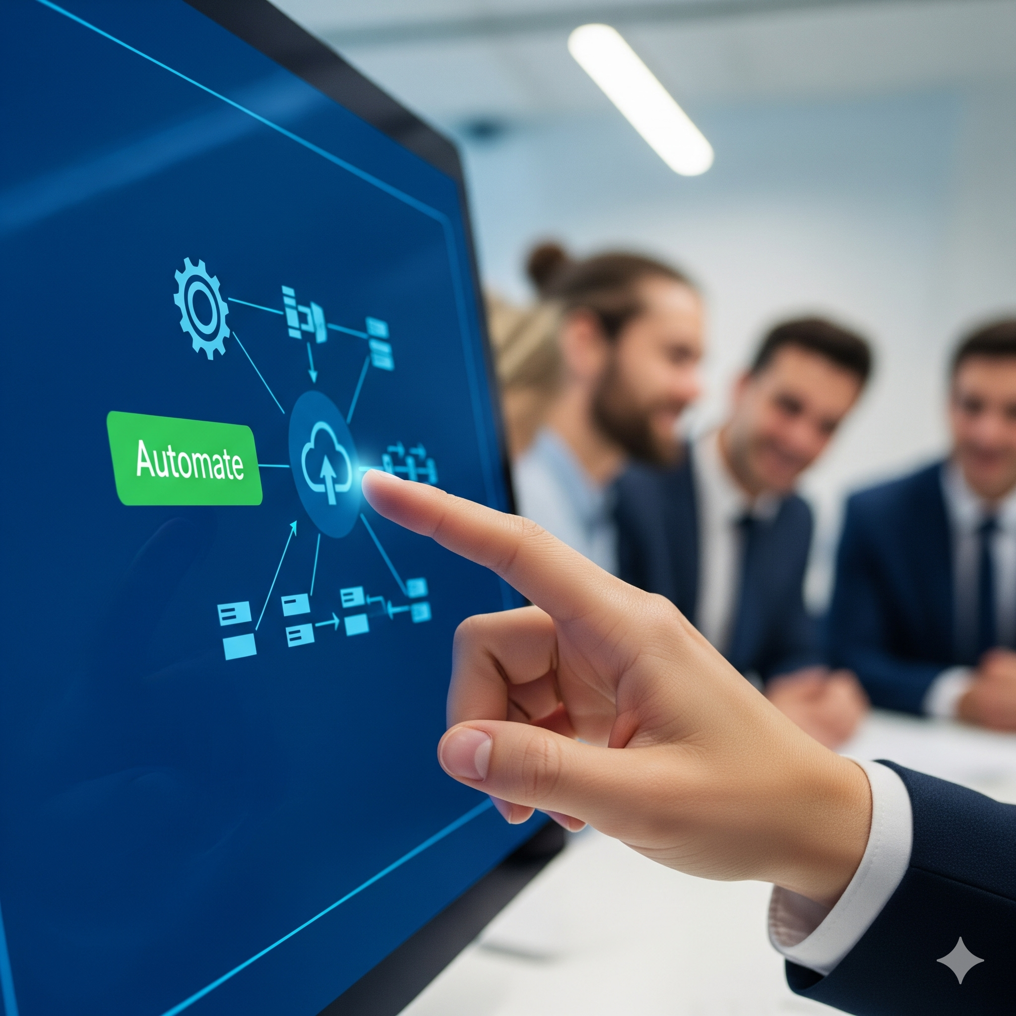 Smooth Operations Suite