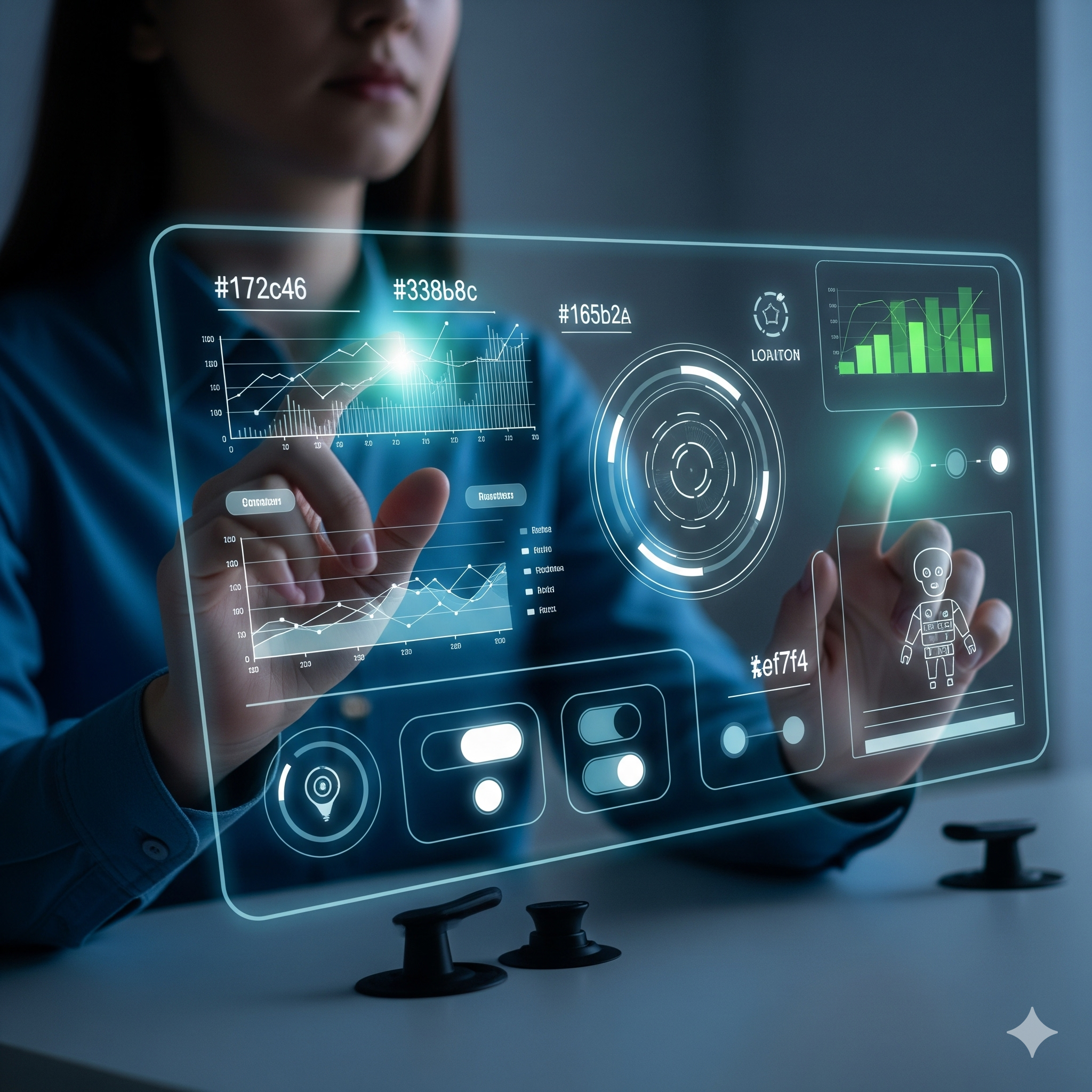 Smooth Operations Suite