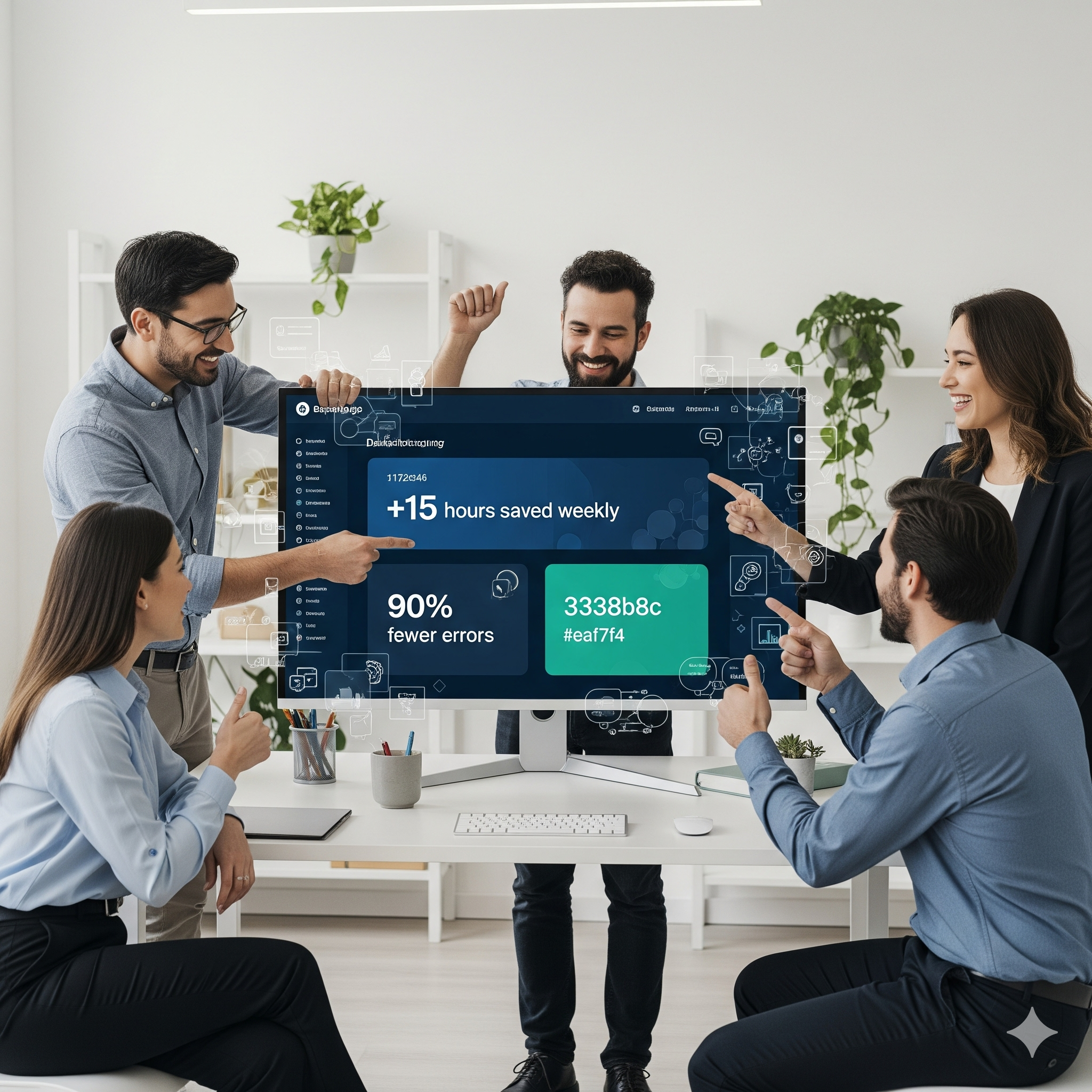 Smooth Operations Suite