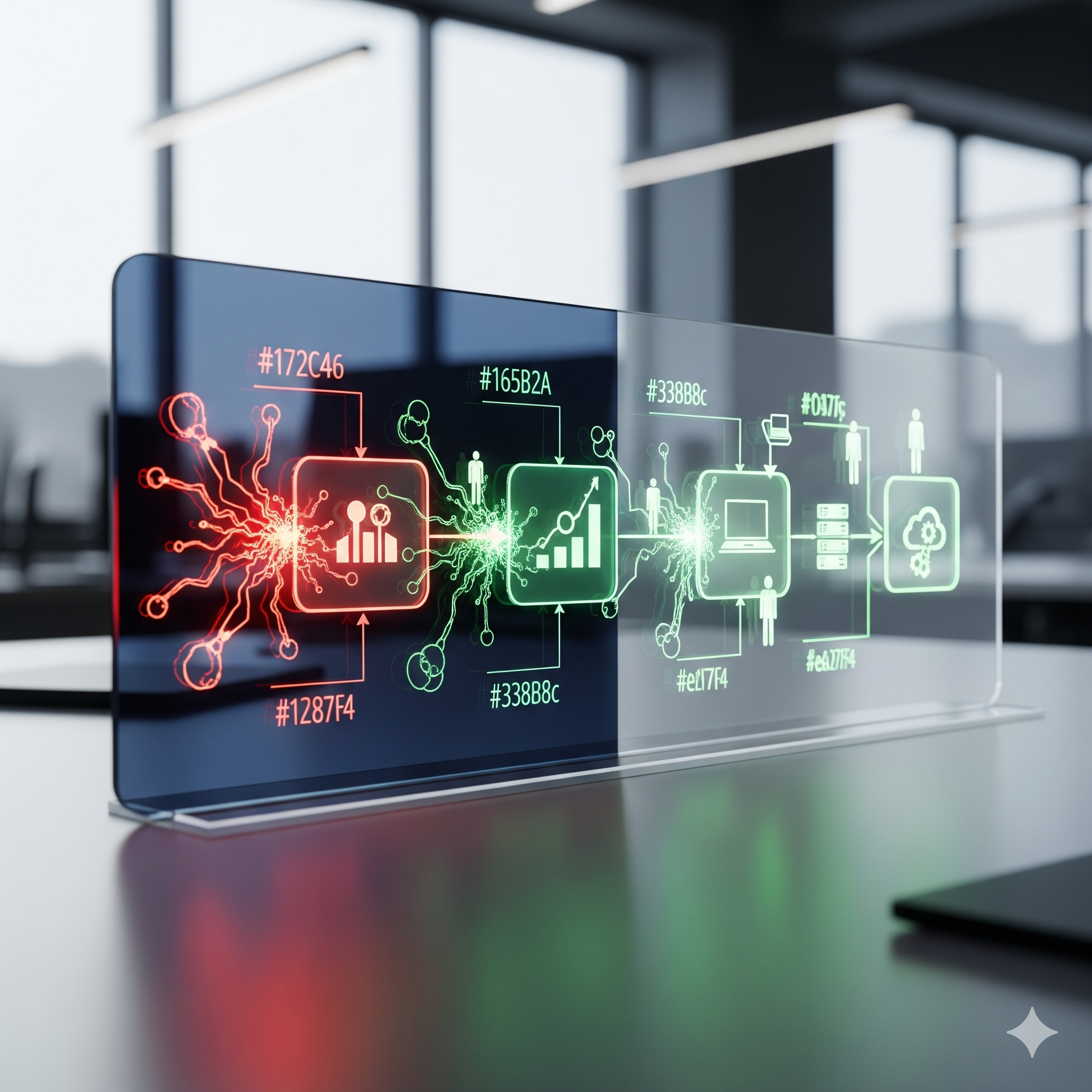 Smooth Operations Suite