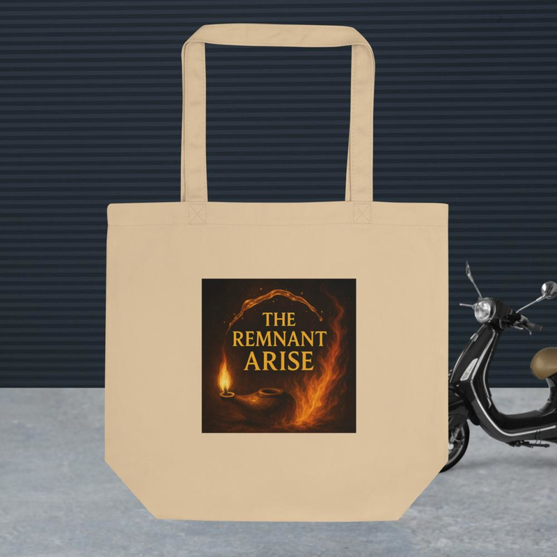 Eco Tote Bag