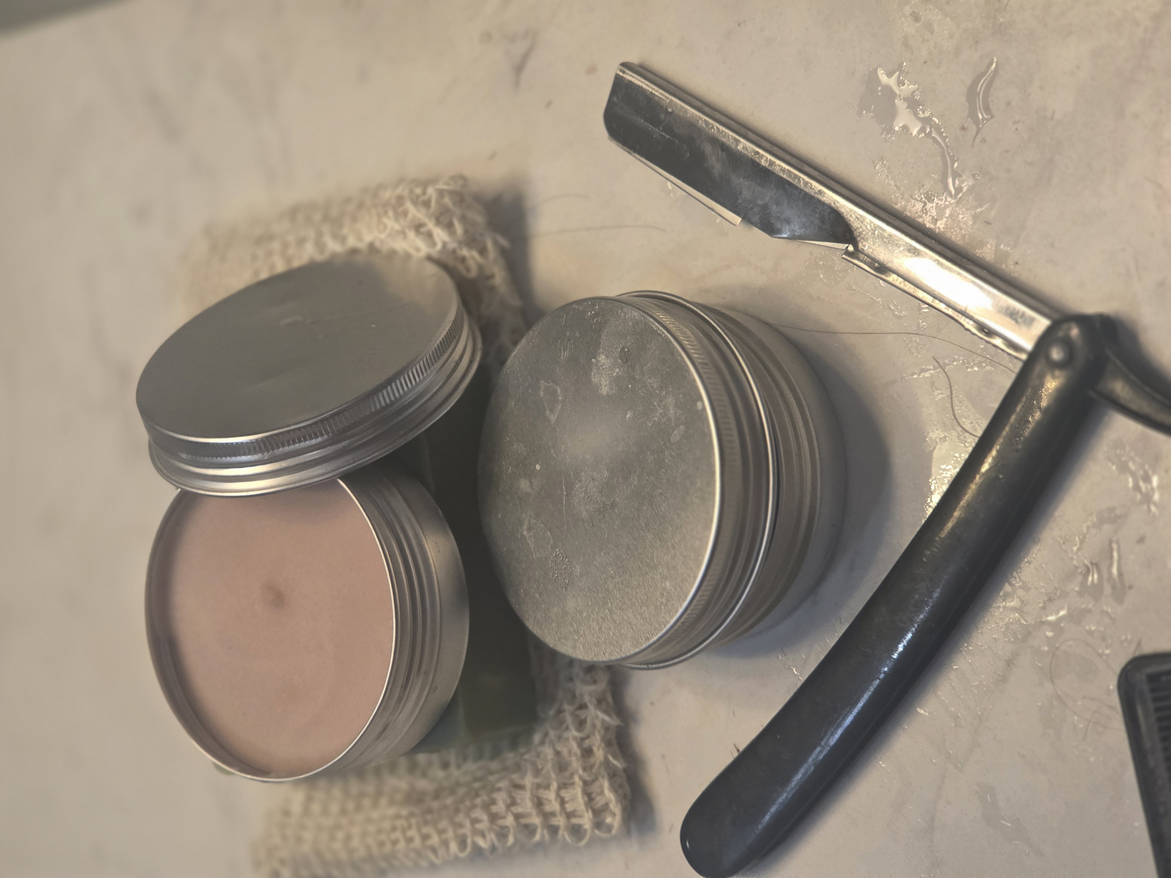 King Ransom Beard Balm