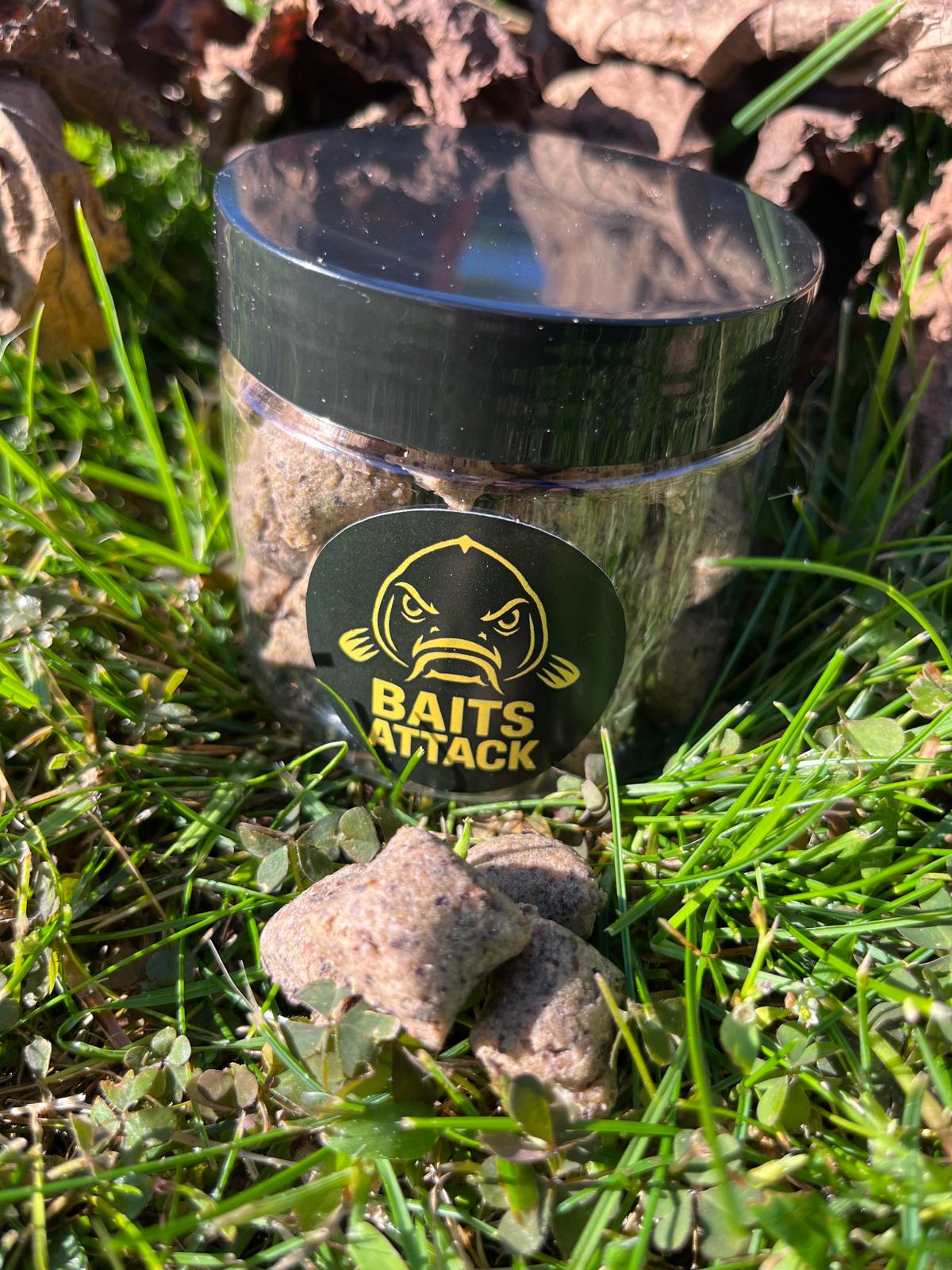 ChenevisMaïsEkilib bag