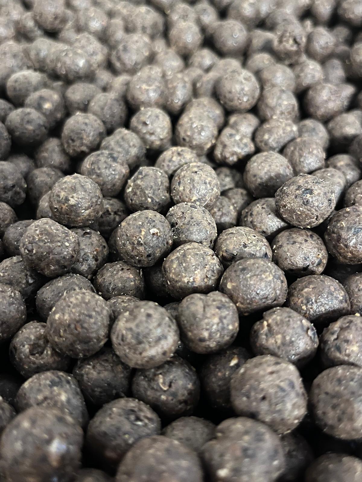 Bouillettes ChenevisCorn