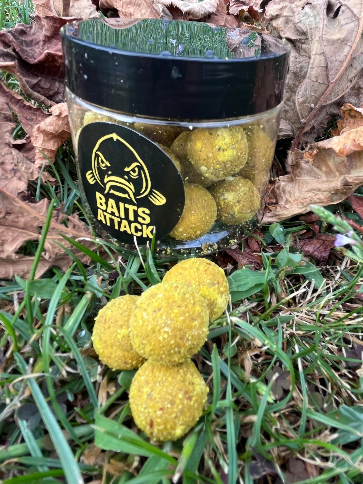 CitronFishFlash skin