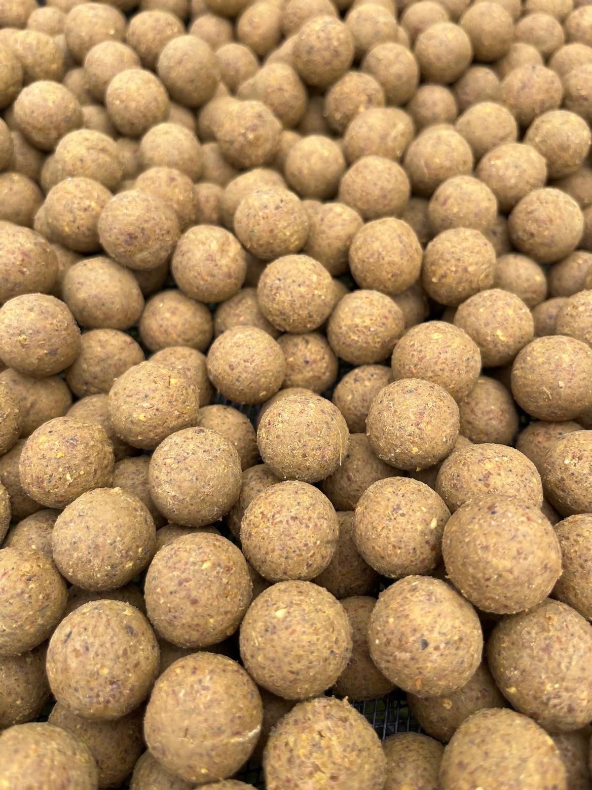 Bouillettes CitronFishFlash