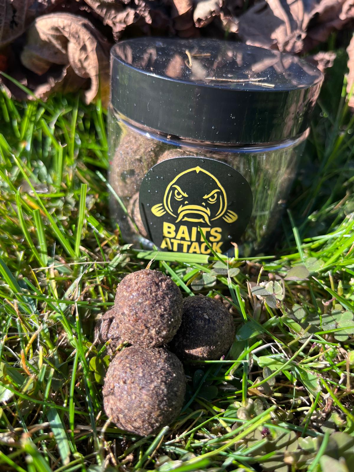 ChenevisMaïsAttack skin