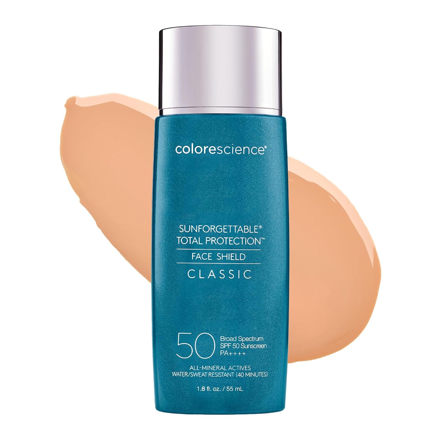 Colorescience Sunforgettable Total Protection Face Shield Classic