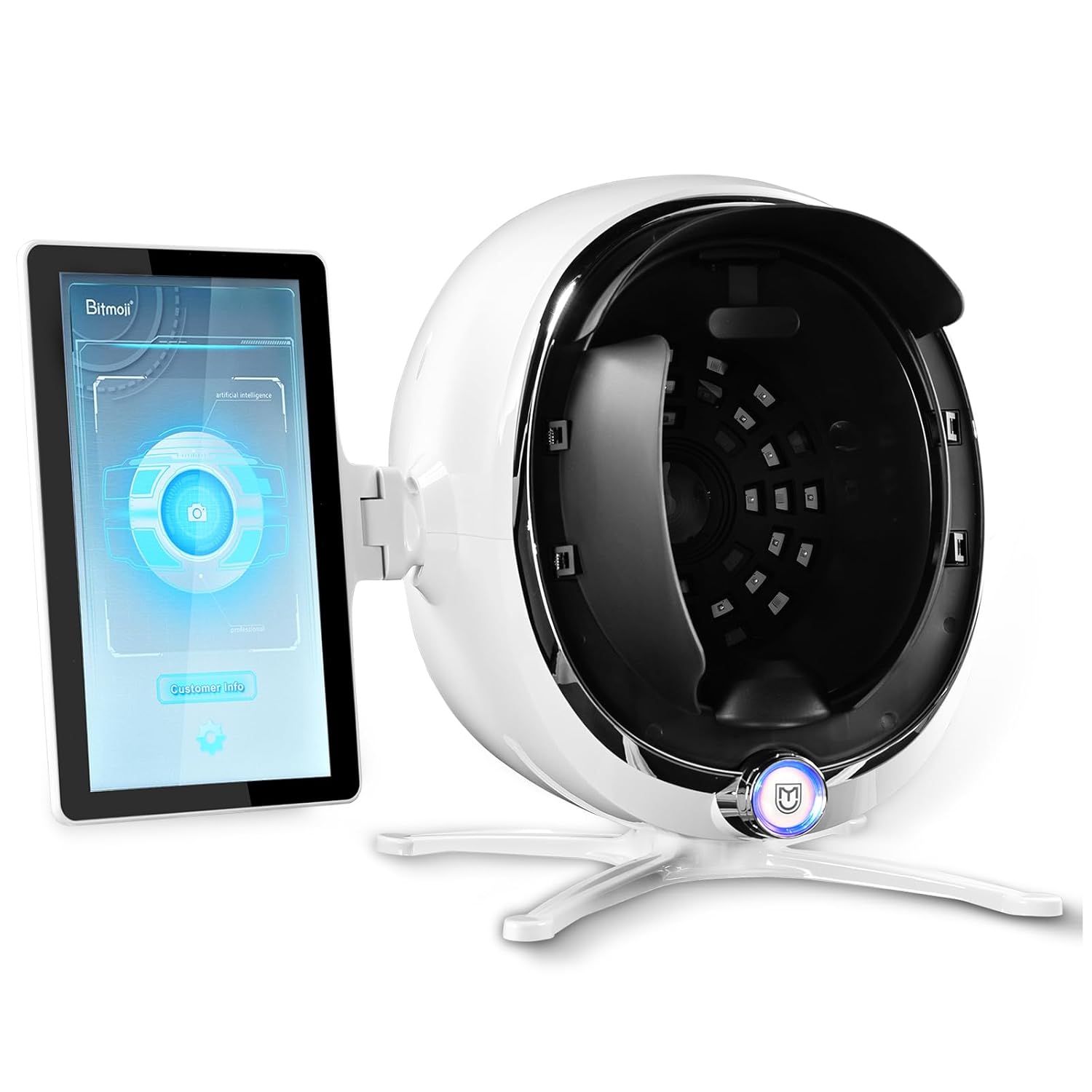 Automatic Cat Litter Box