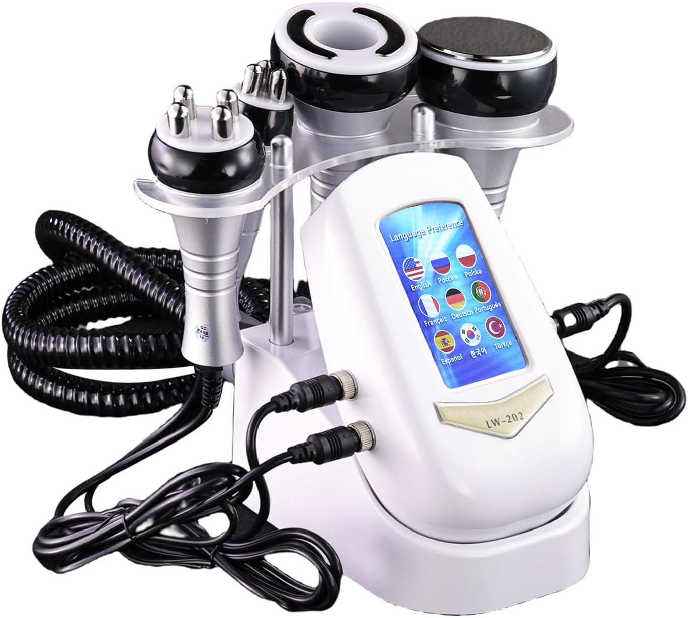 Ultrasonic Cavitation Machine