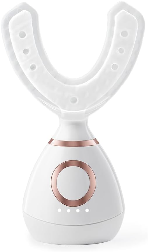 Pulsating Facelift | 5-minute age-reversal device, contours and enhances facial structures, tightening and toning the skin