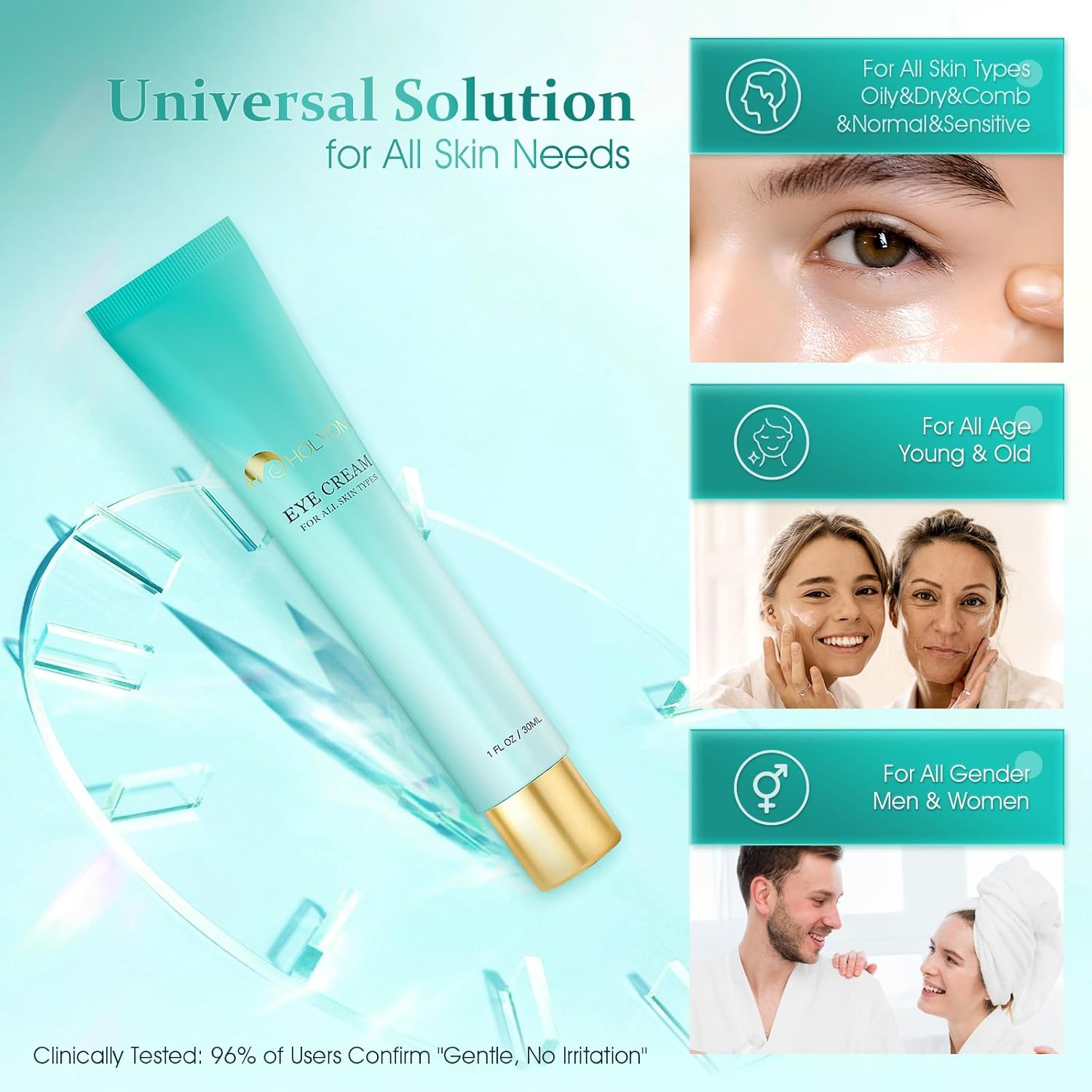 Eye Cream