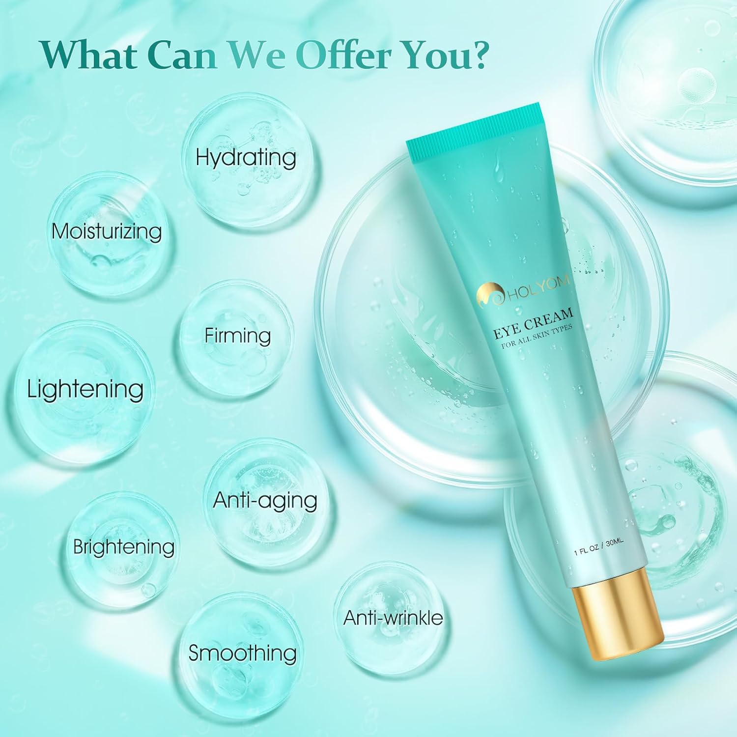 Eye Cream