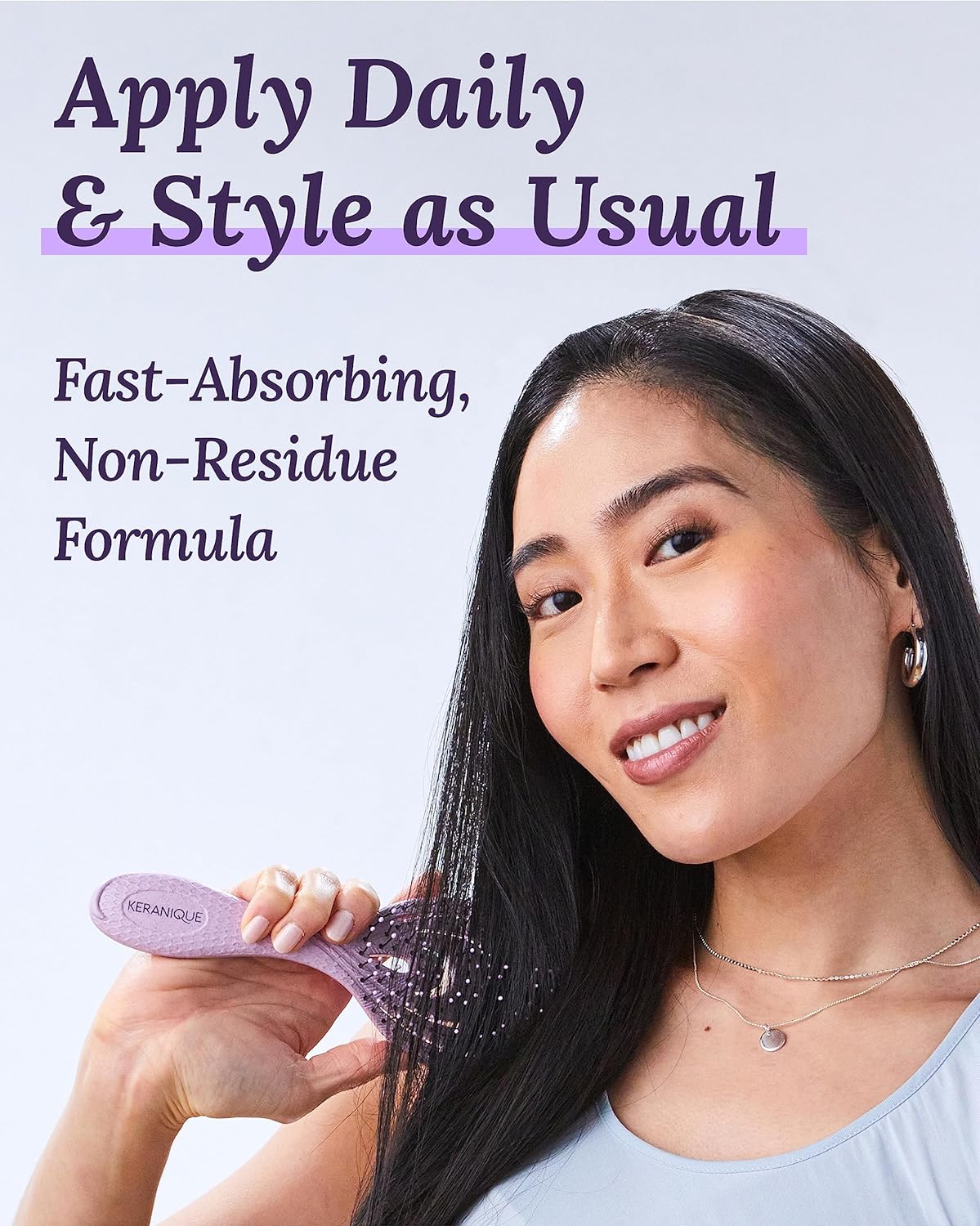 Keranique Follicle Boosting Serum