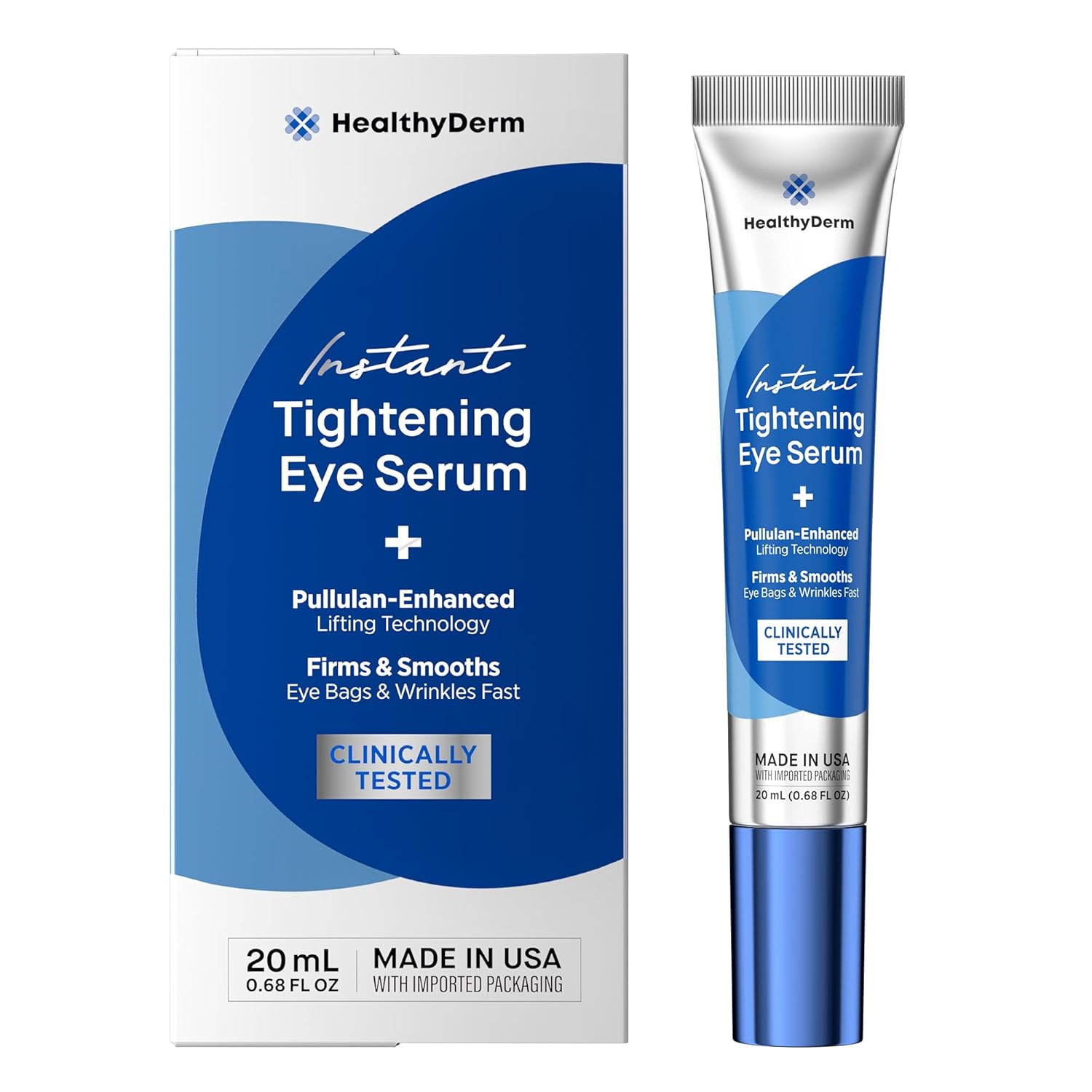 Instant Tightening Eye Serum