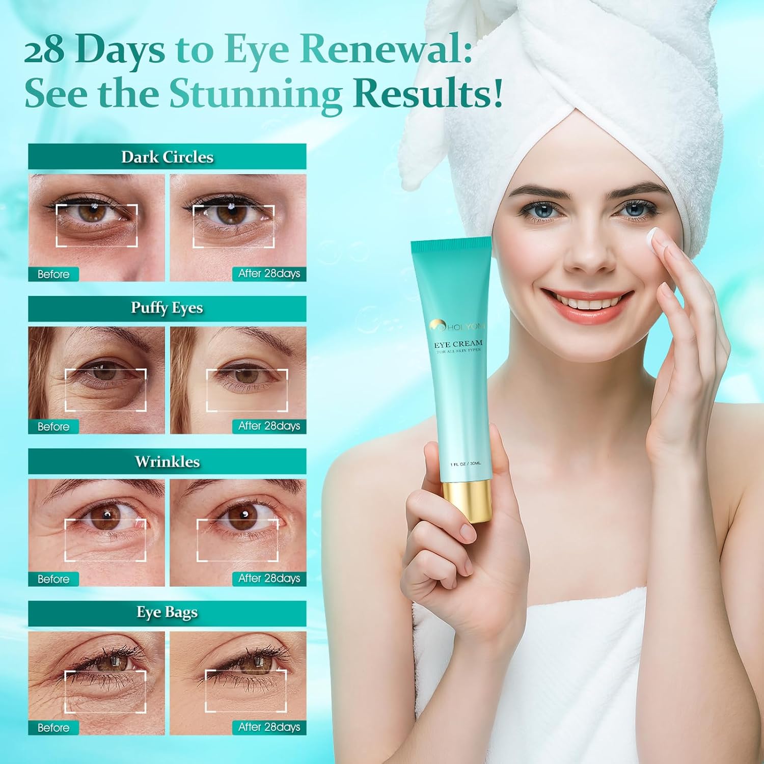 Eye Cream