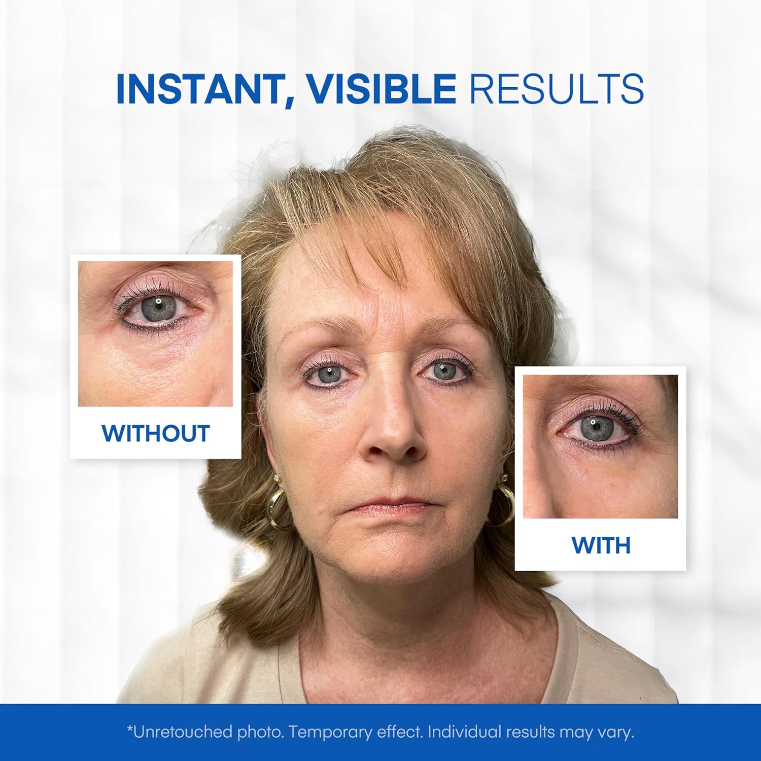 Instant Tightening Eye Serum