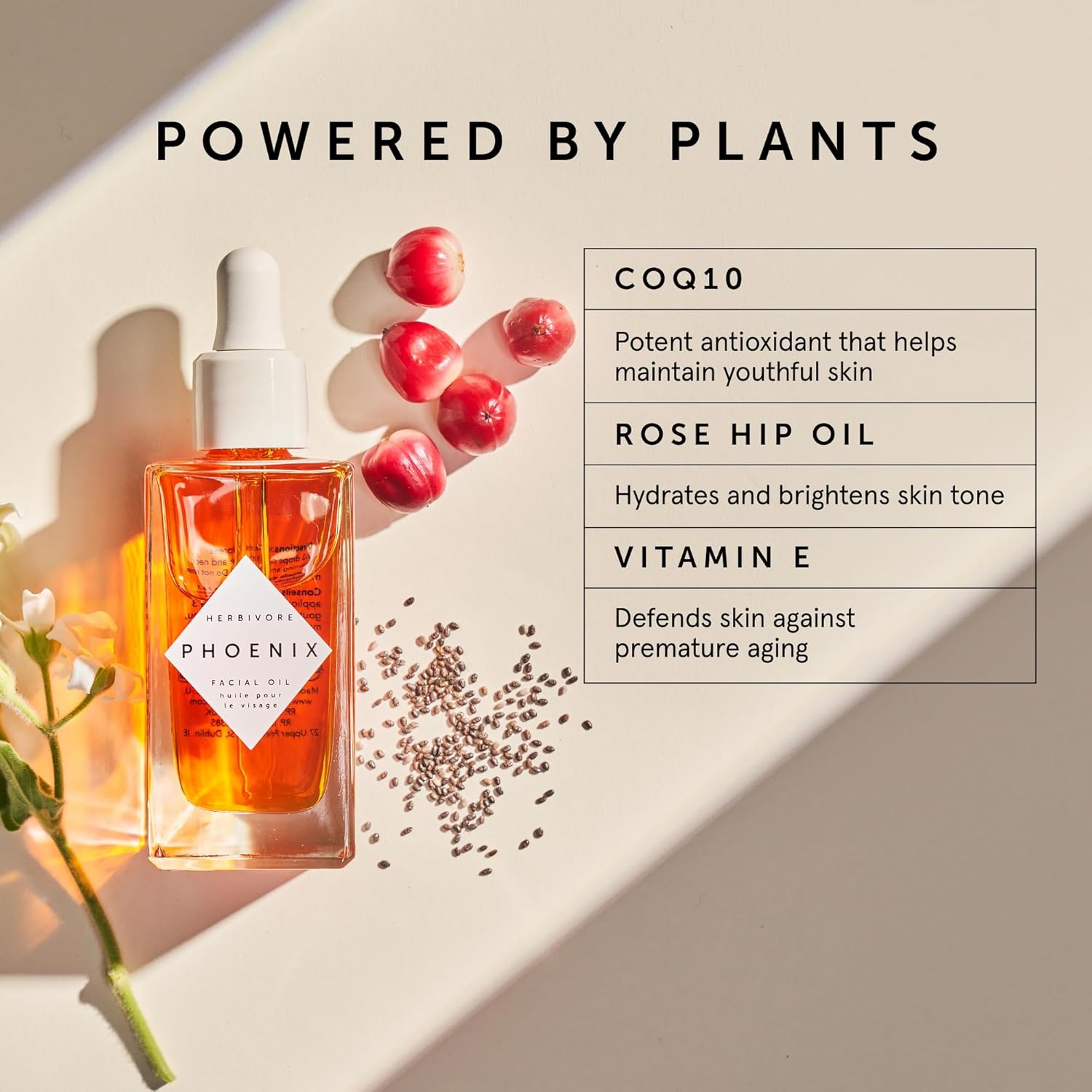 Herbivore Skincare Duo