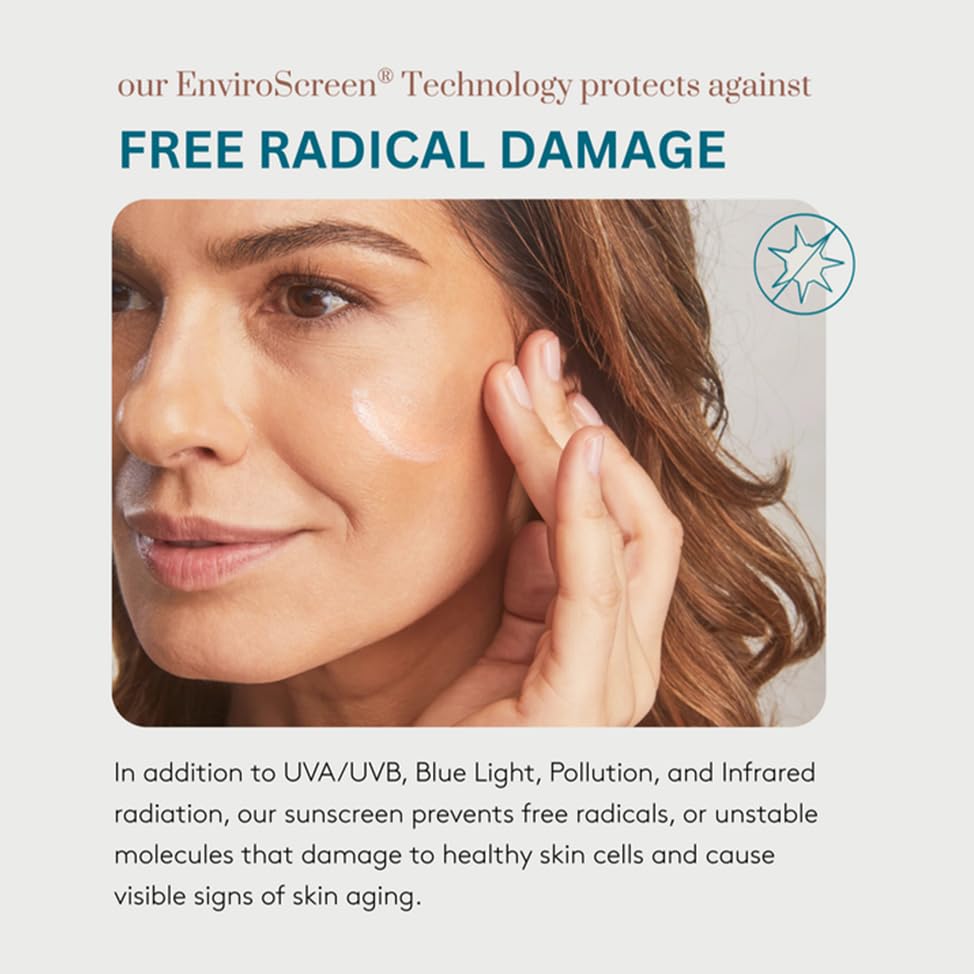 Colorescience Sunforgettable Total Protection Face Shield Classic
