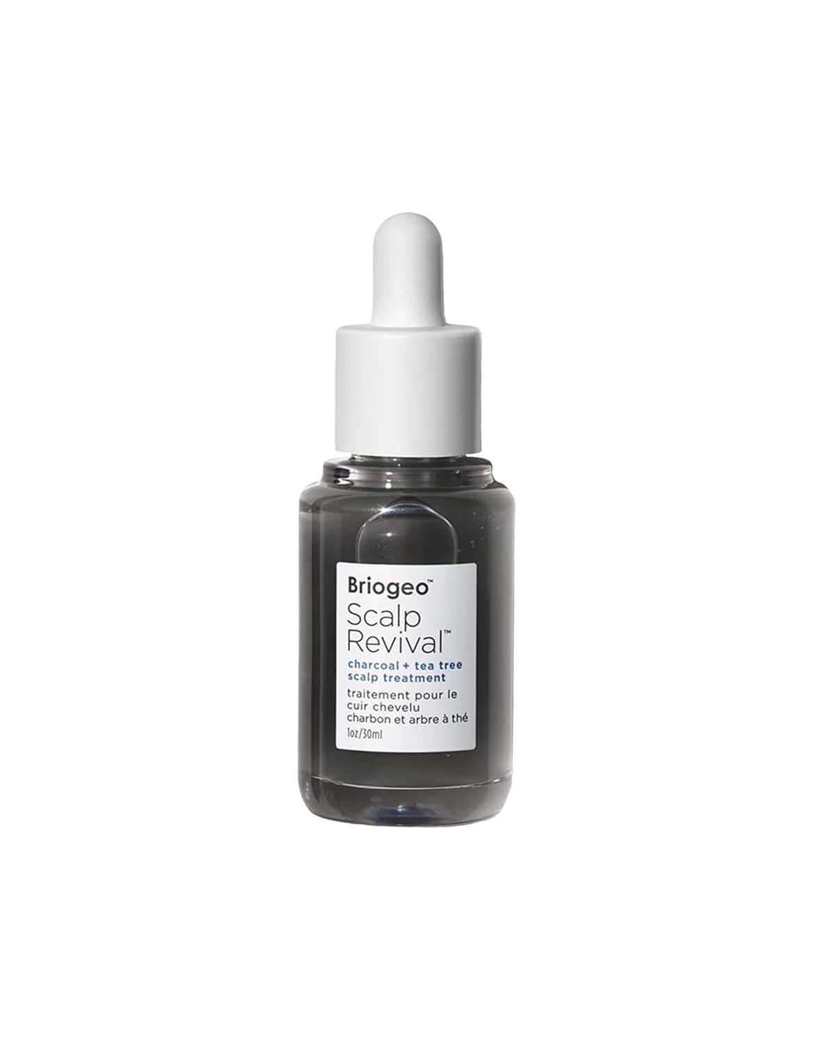Briogeo Scalp Revival Charcoal + Tea Tree Scalp Treatment