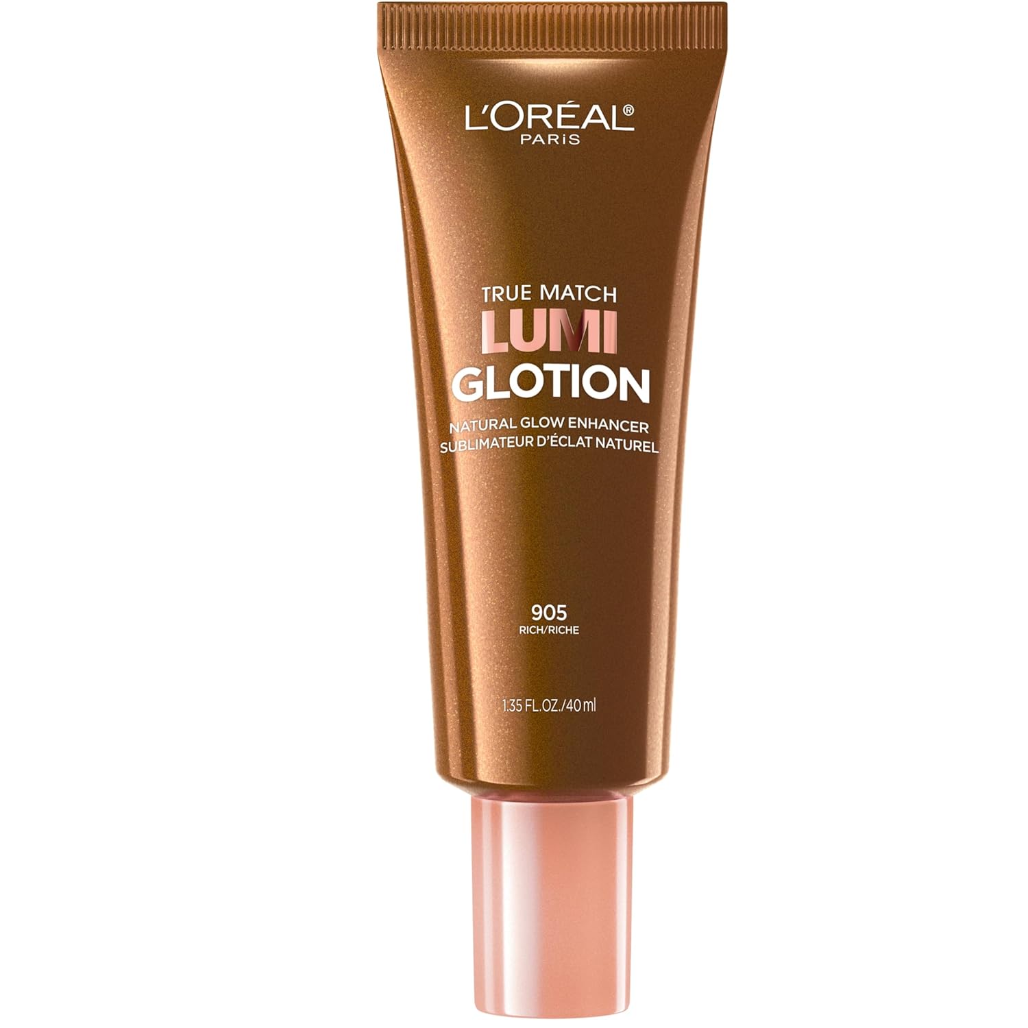 L'Oréal Paris True Match Lumi Glotion
