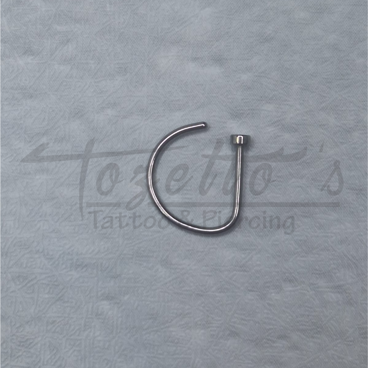 G-ring argola (NARIZ)